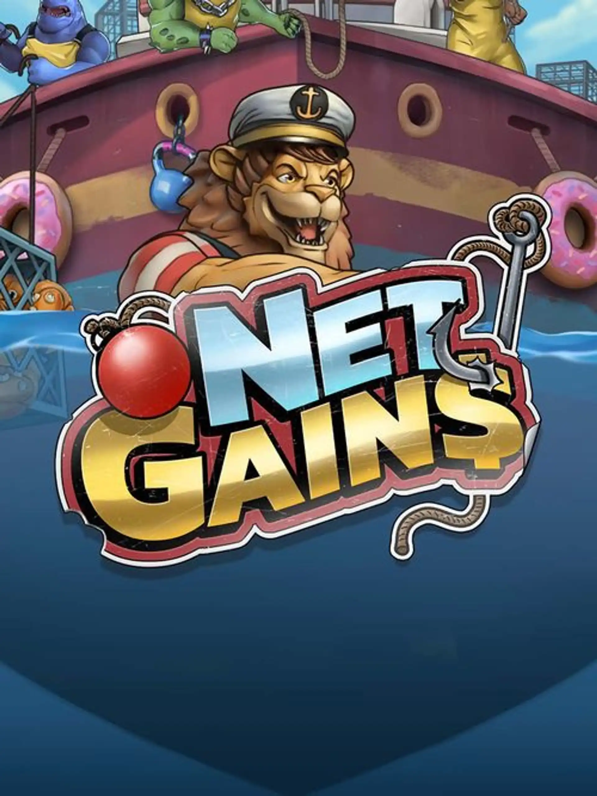 RGNetGains