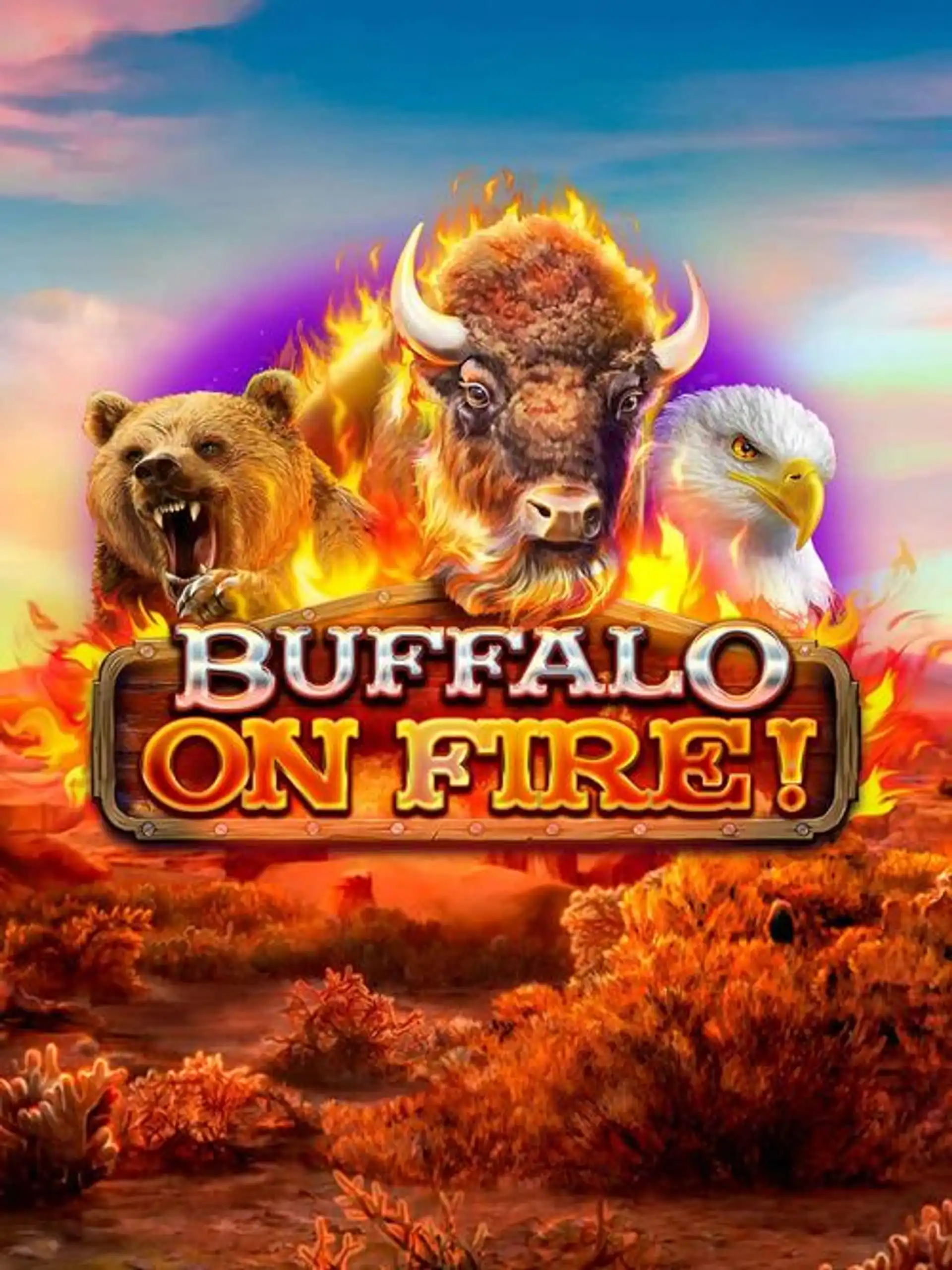 RG_RR_BuffaloonFire