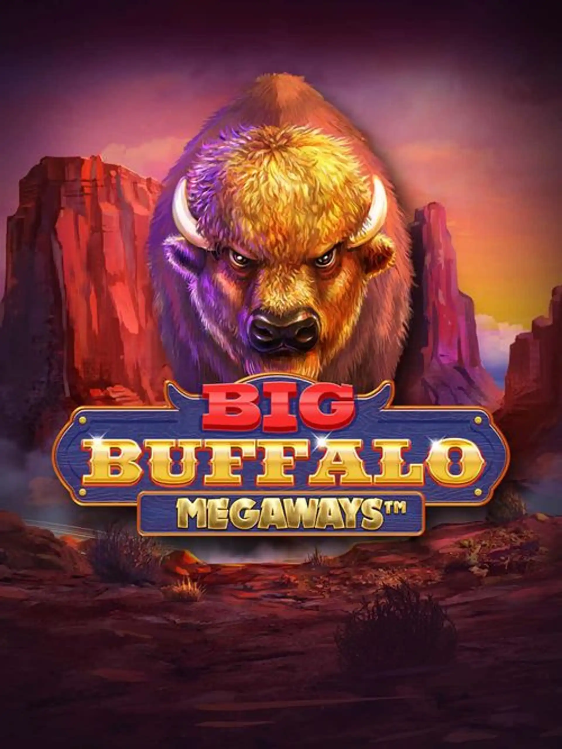 RG_SW_BigBuffaloMegaways