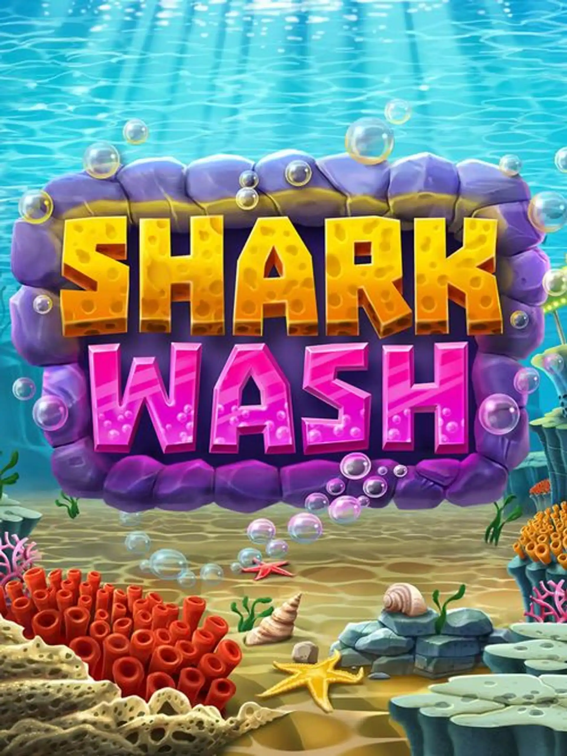 RGSharkWash