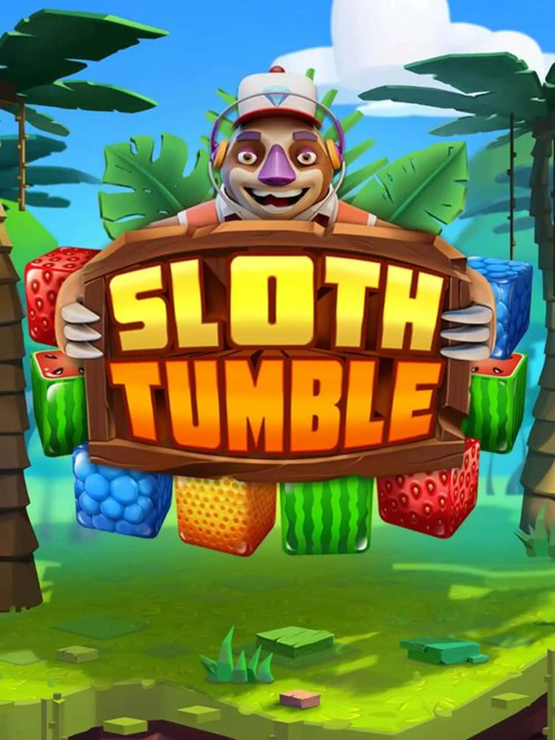 RGSlothTumble