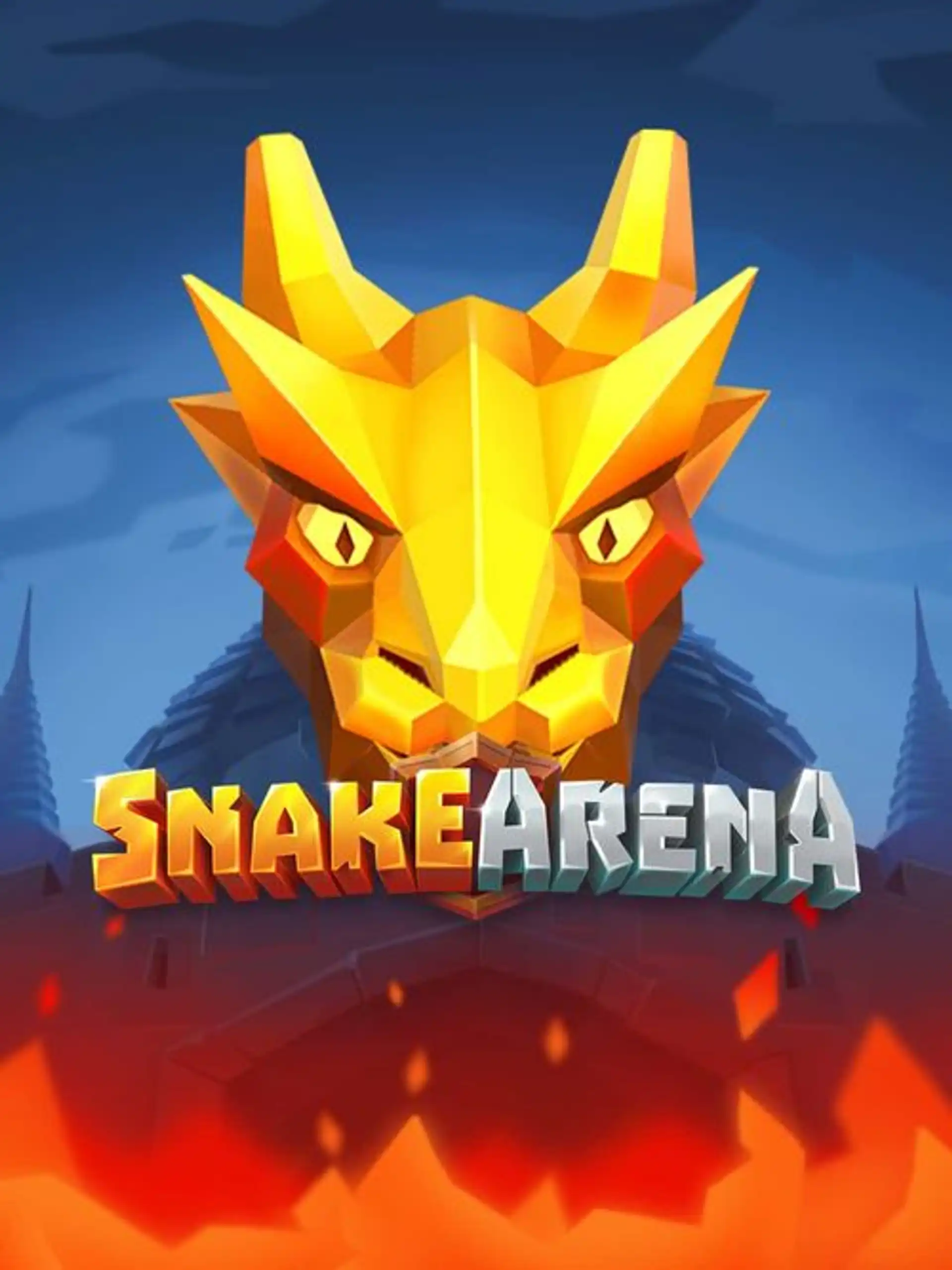 RGSnakeArena