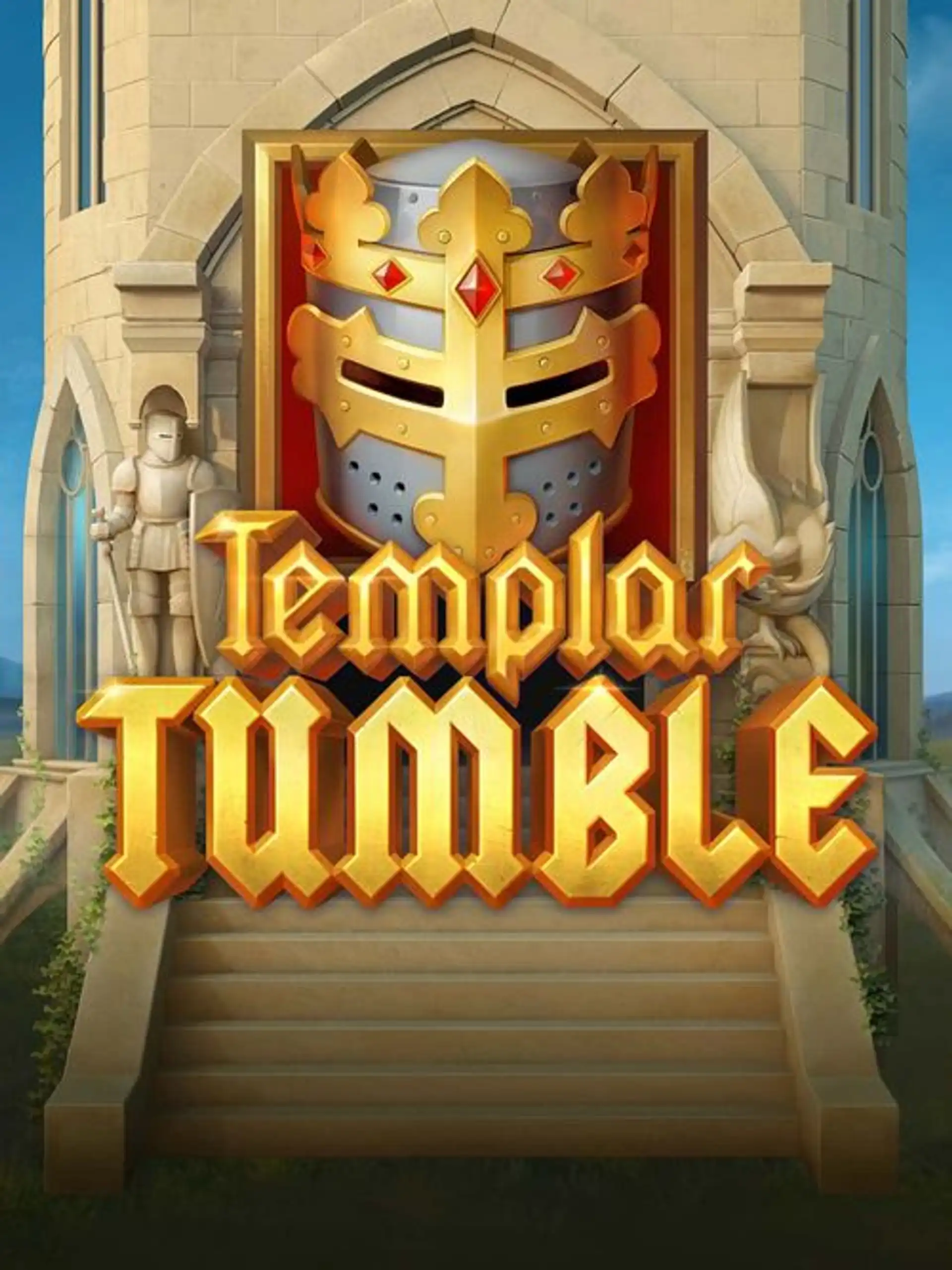 Templar Tumble thumb