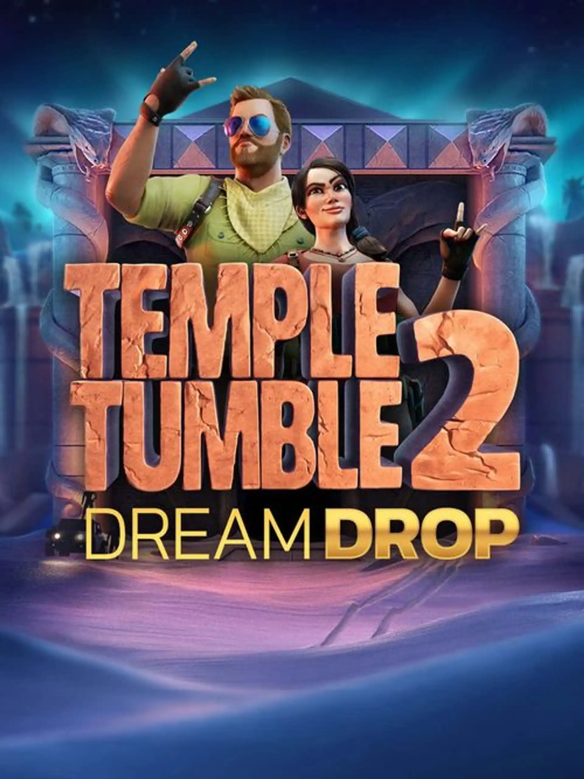 RGTempleTumble2DreamDrop