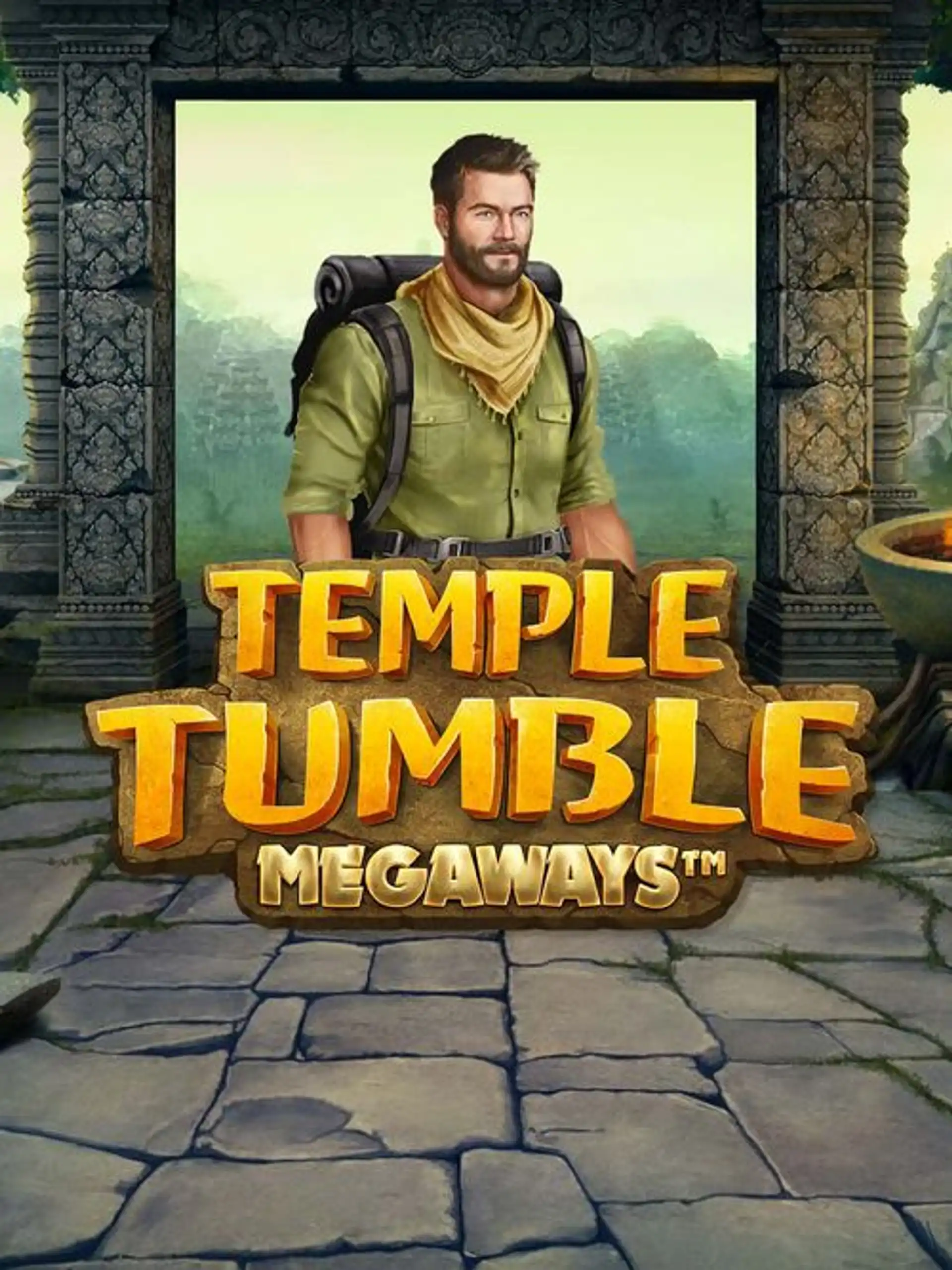 Temple Tumble thumb
