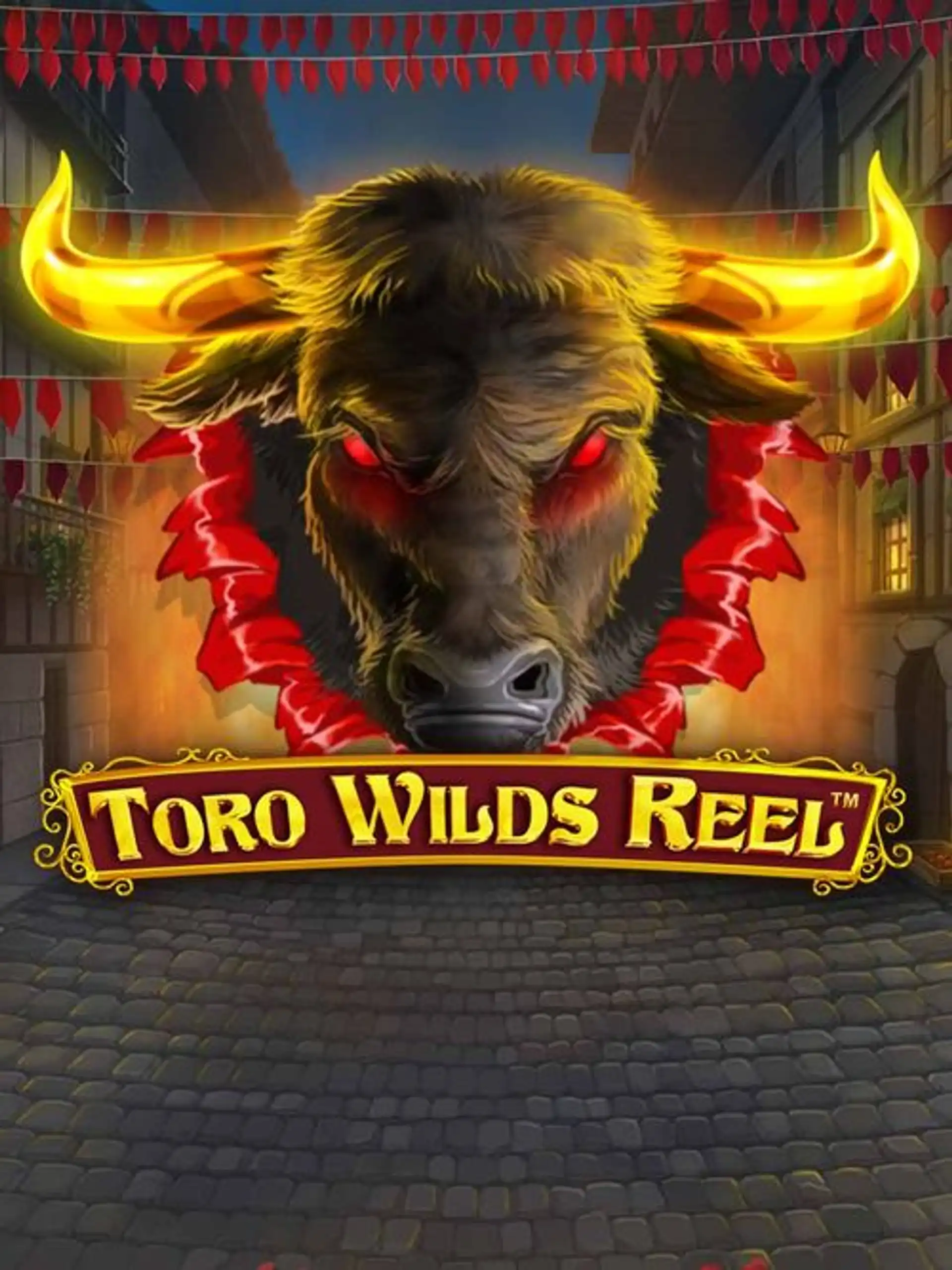 Toro Wild Reel thumb 