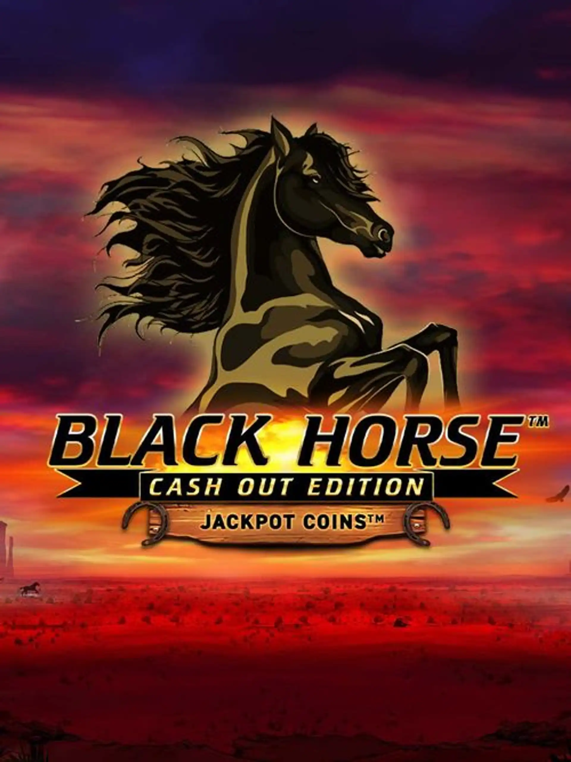 Black Horse Cash Out Edition thumb 