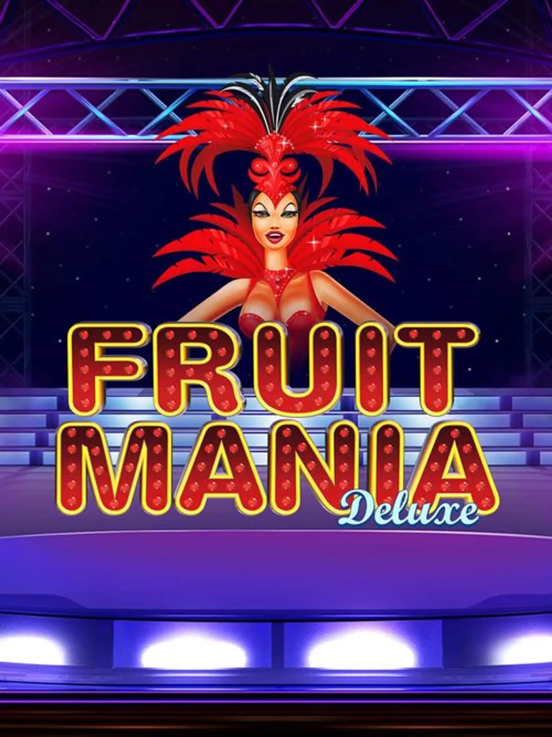 Fruit Mania Deluxe thumb 
