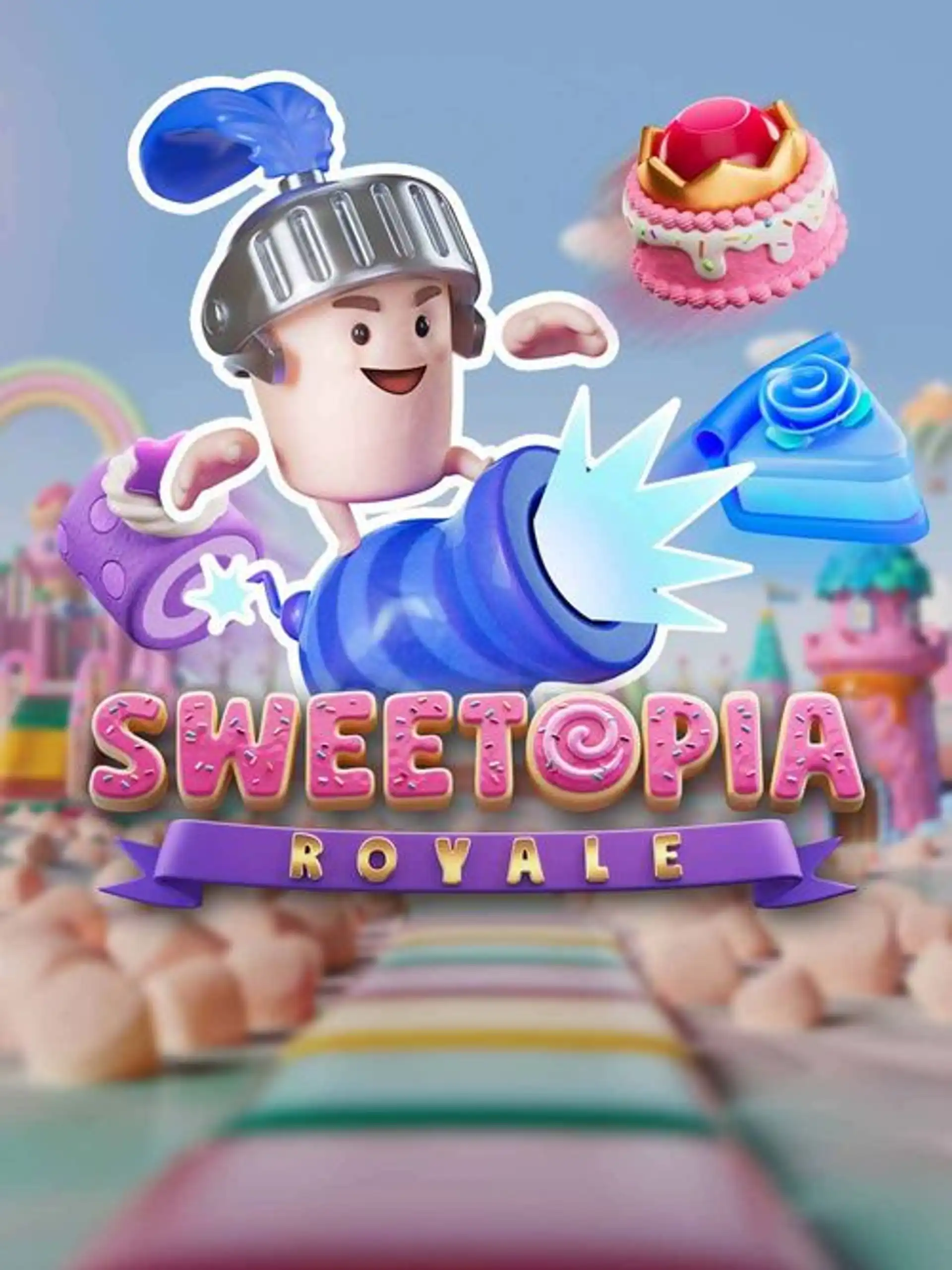 Sweetopia Royale thumb