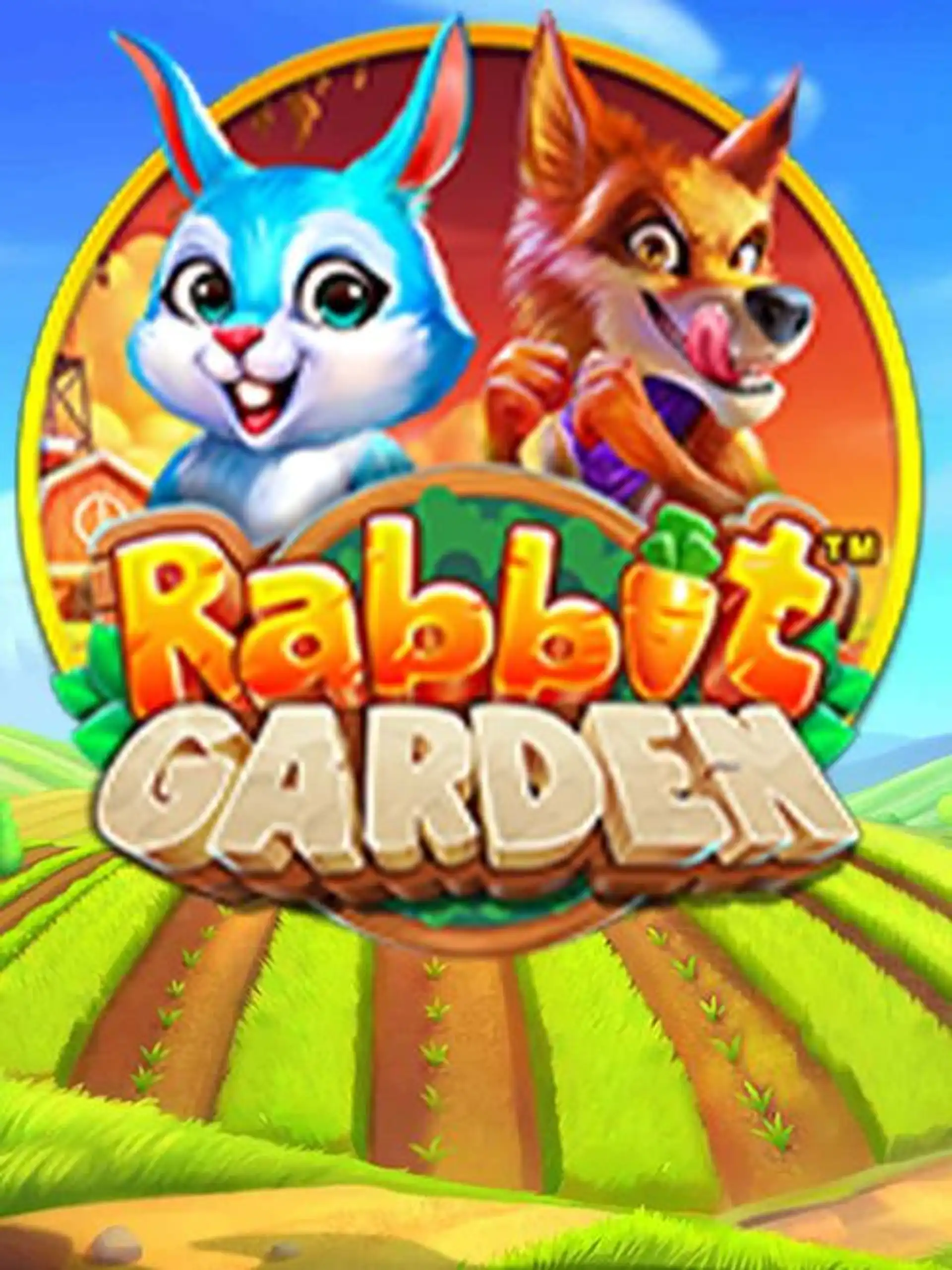 Rabbit Garden thumb