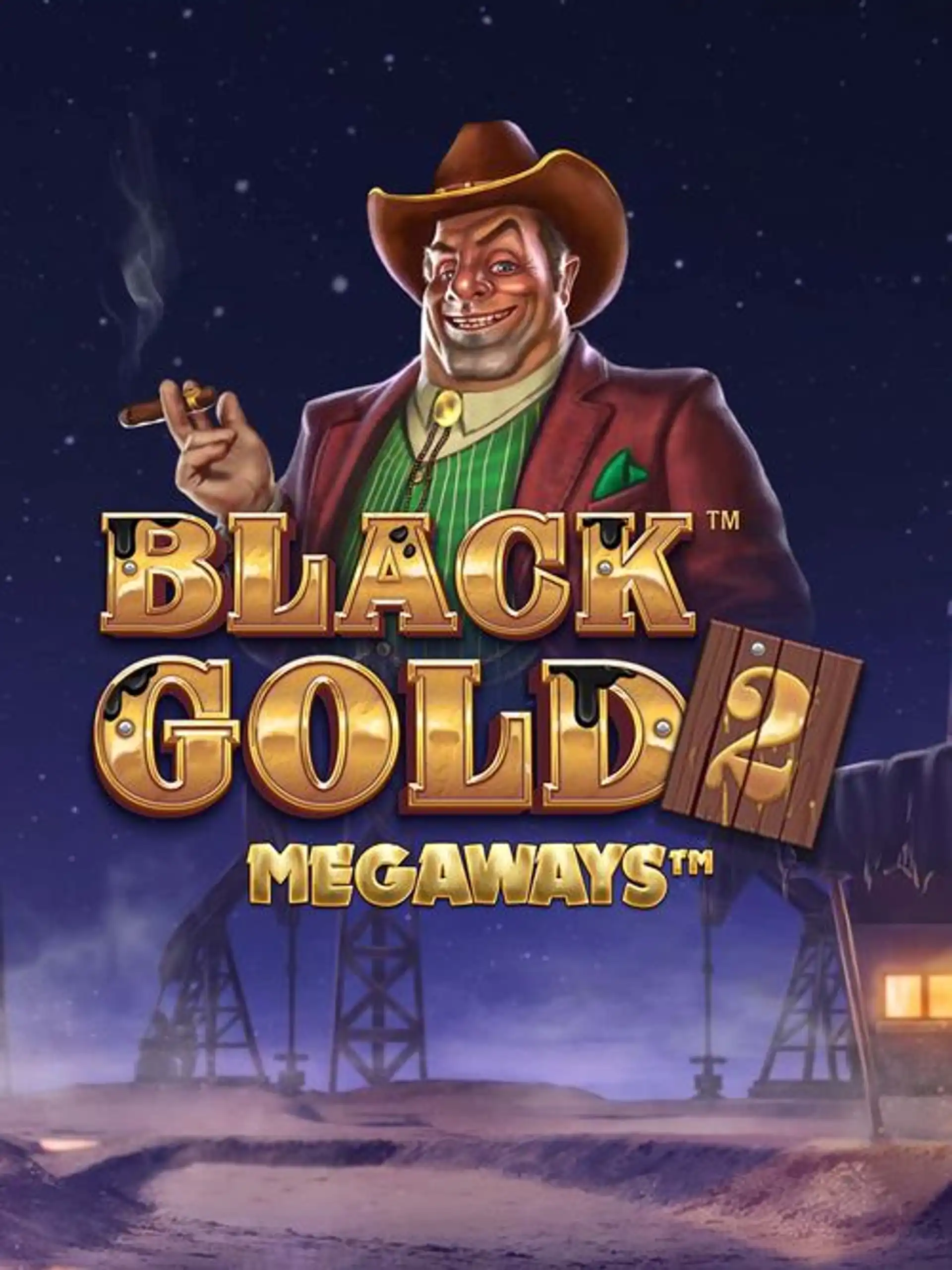Black Gold 2 Megaways thumb