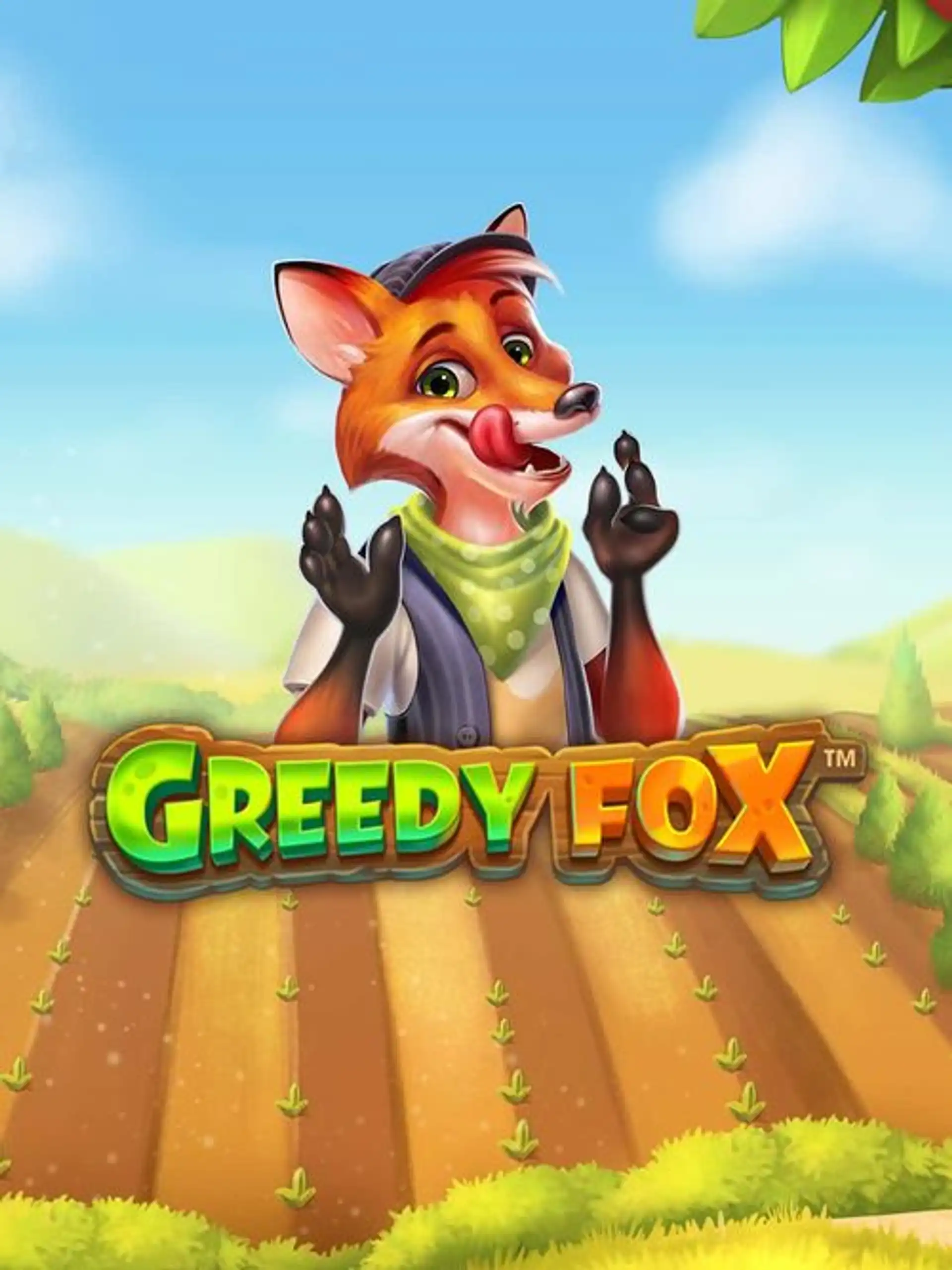Greedy Fox thumb 