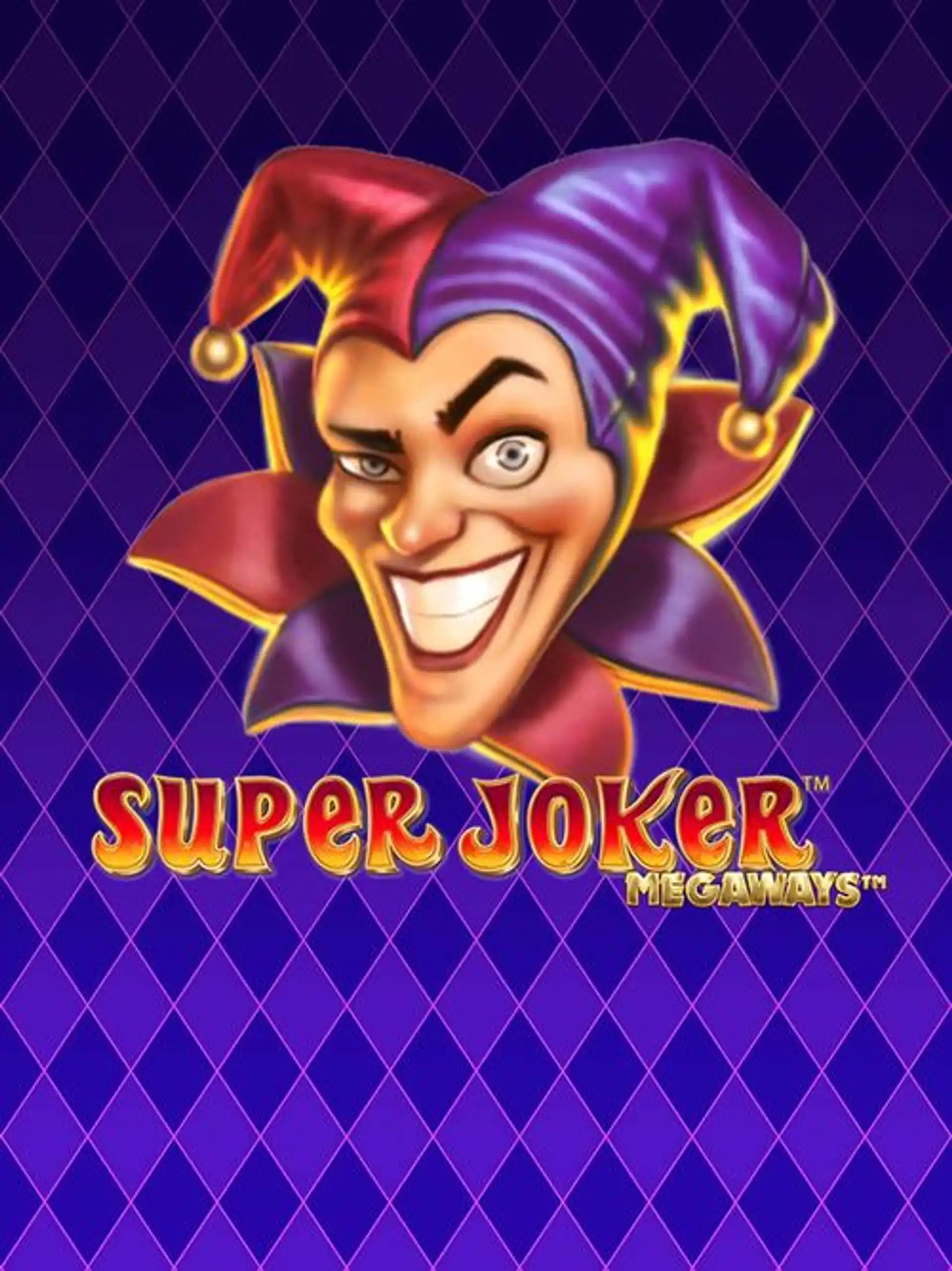 Super Joker megaways thumb