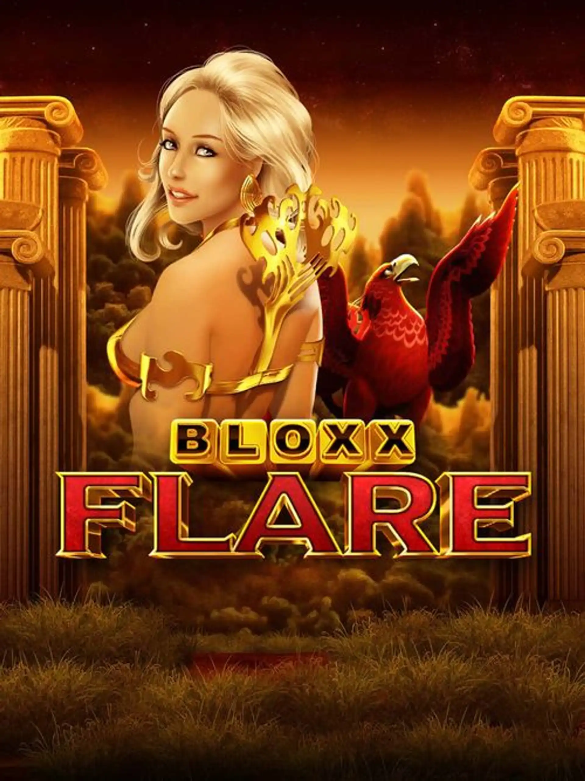 SWI_BloxxFlare