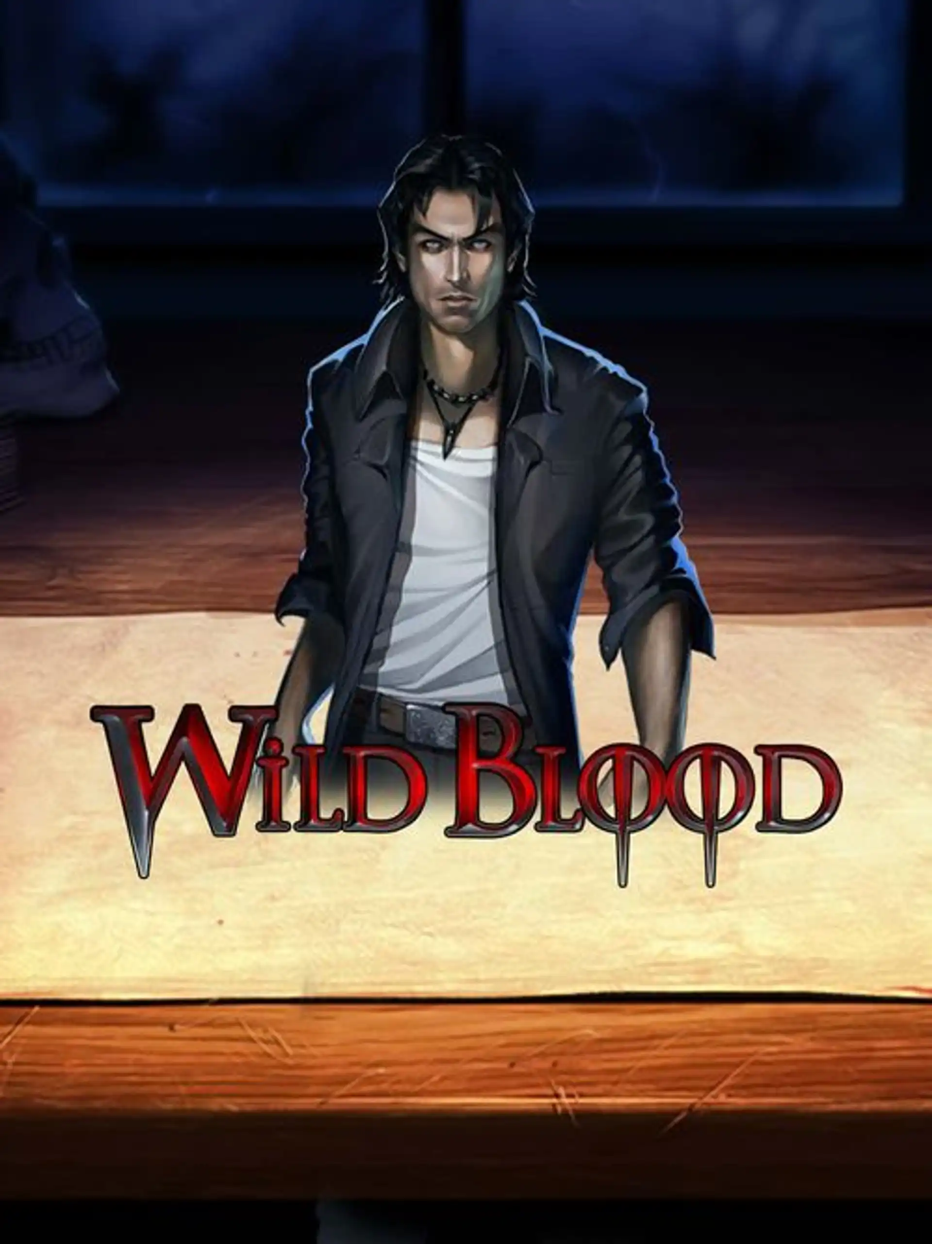 WildBlood