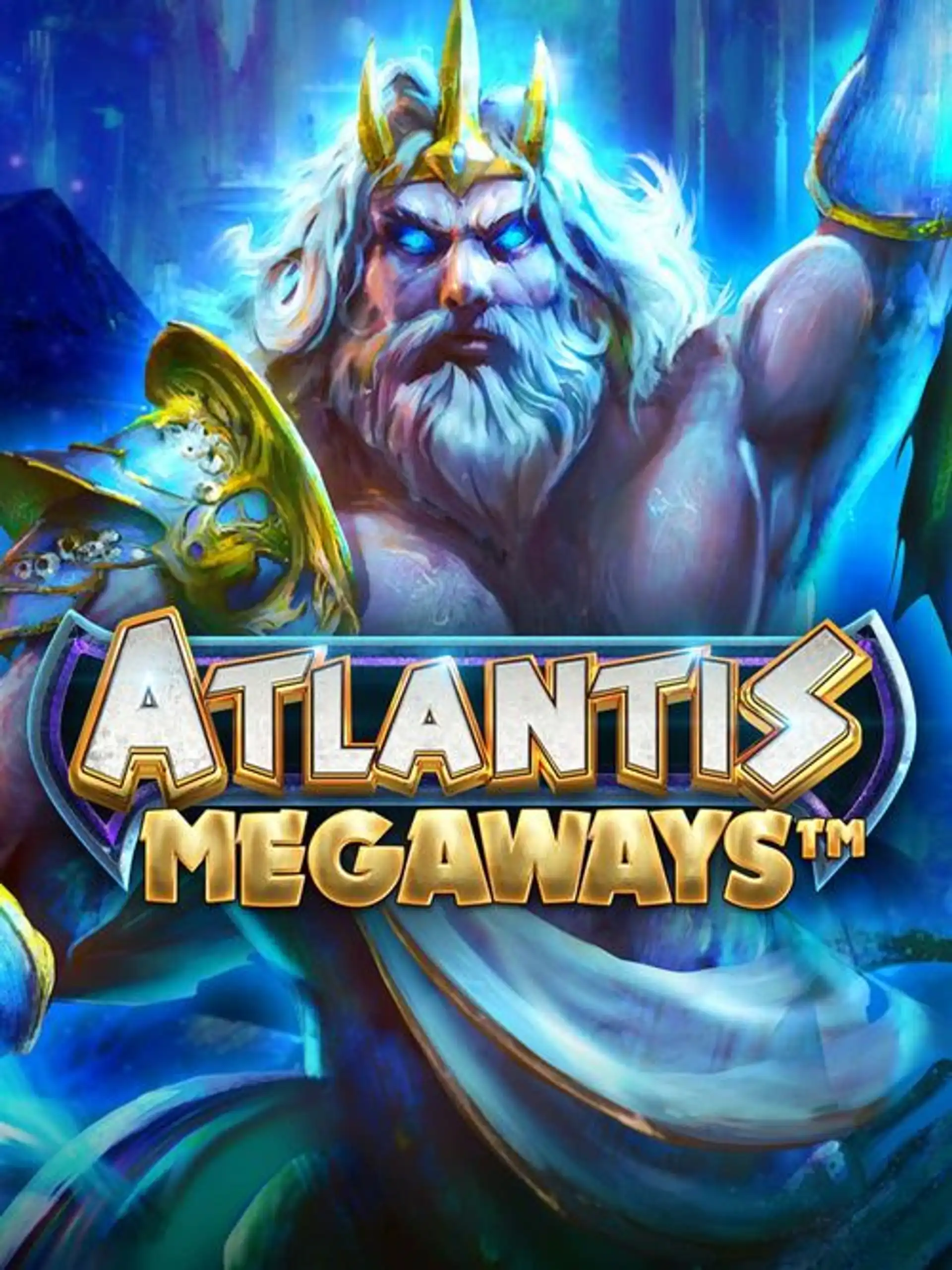 YGAtlantisMegaways