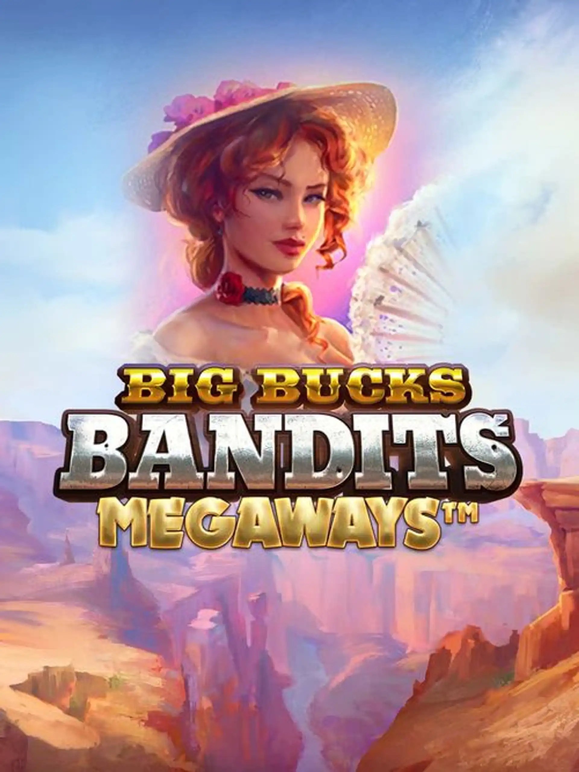 YGBigBucksBanditsMegaways