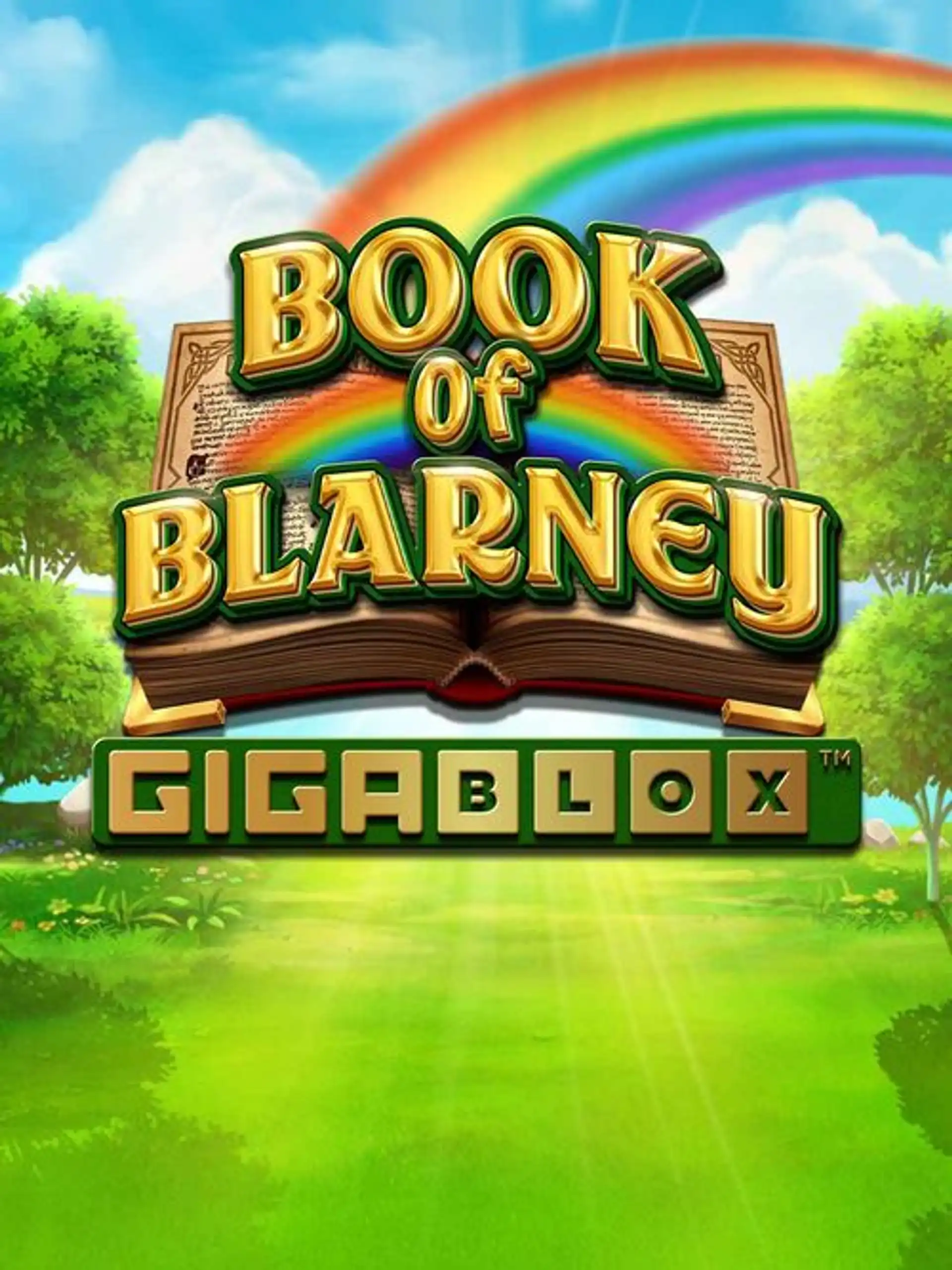 Book of Blarney Gigablox thumb 