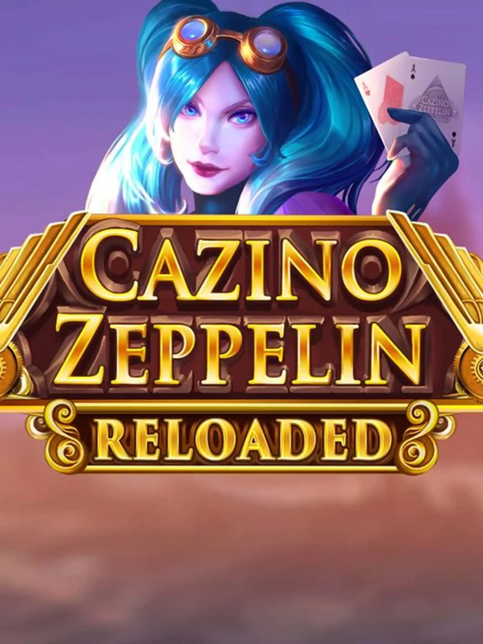 YGCazinoZeppelinReloaded