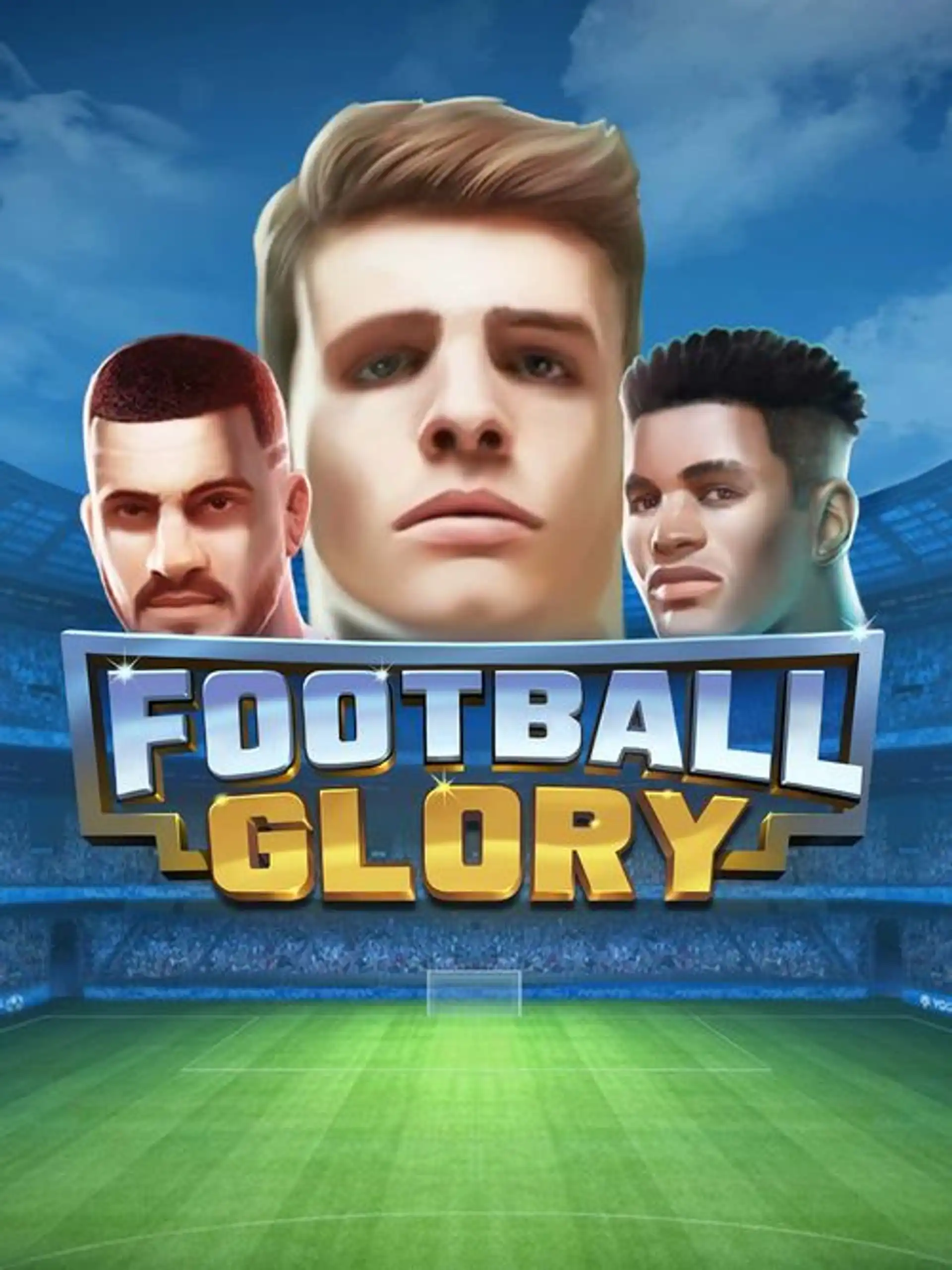 YGFootballGlory