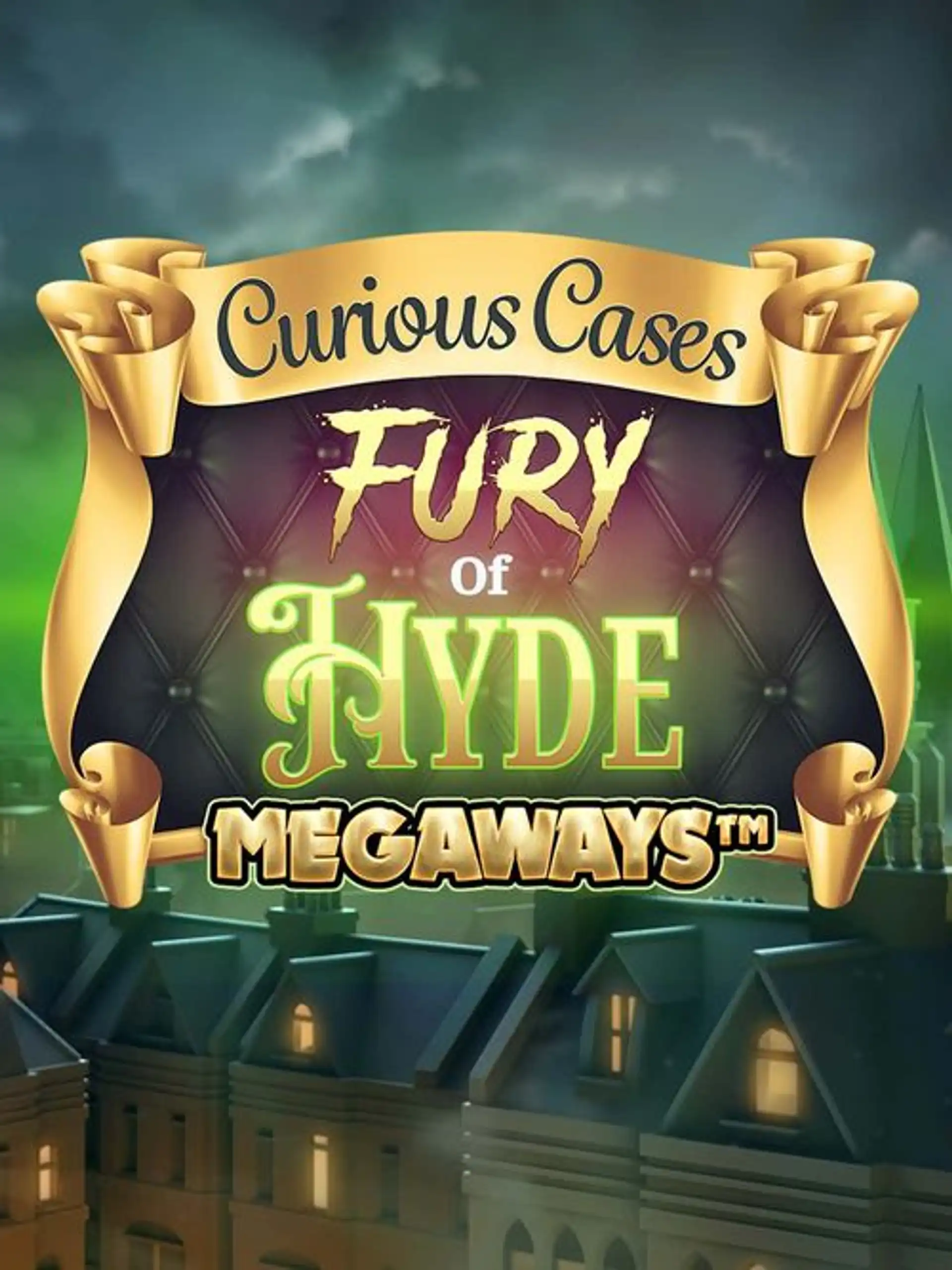 YGFuryofHydeMegaways