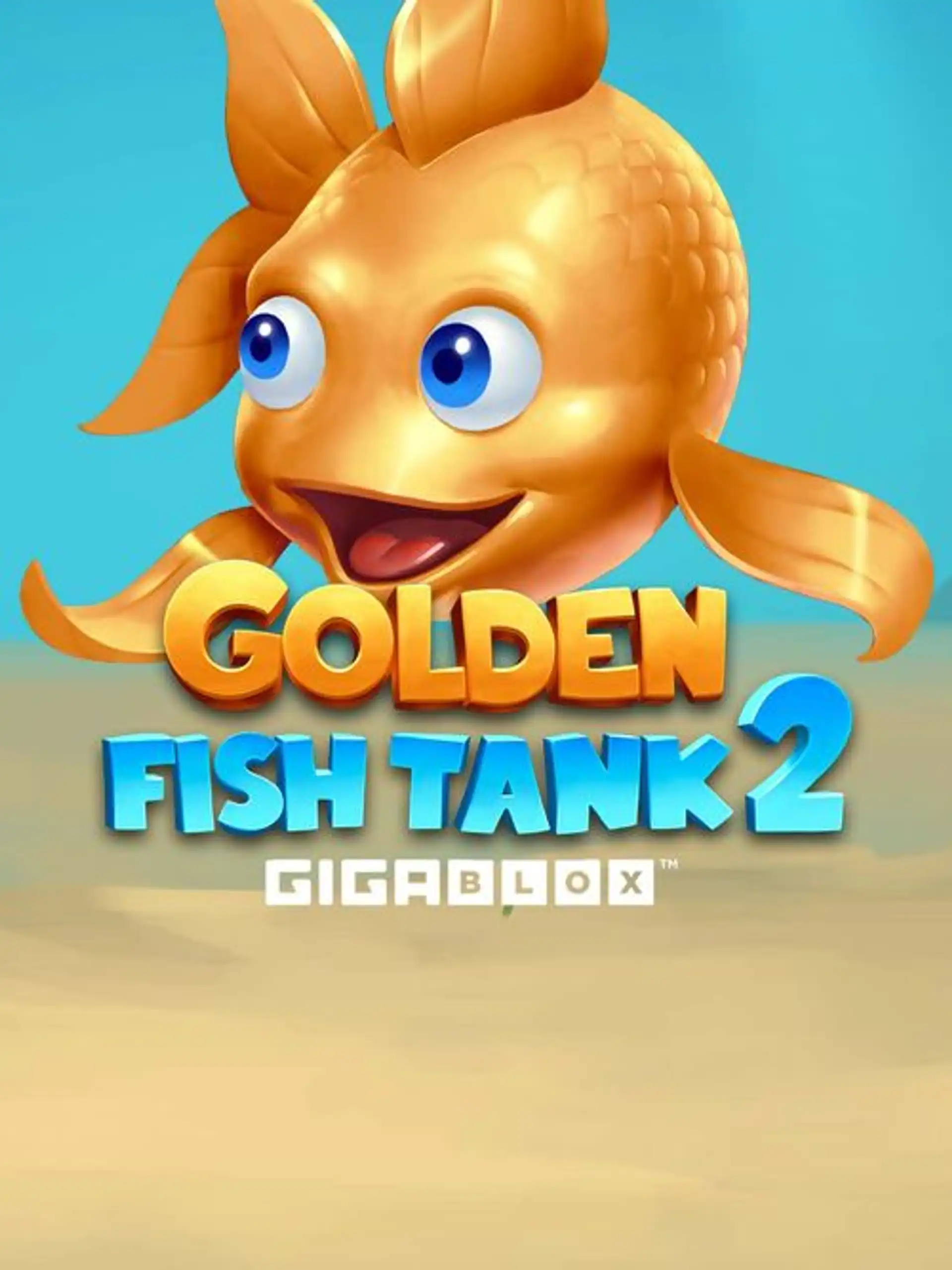 YGGoldenFishTank2Gigablox