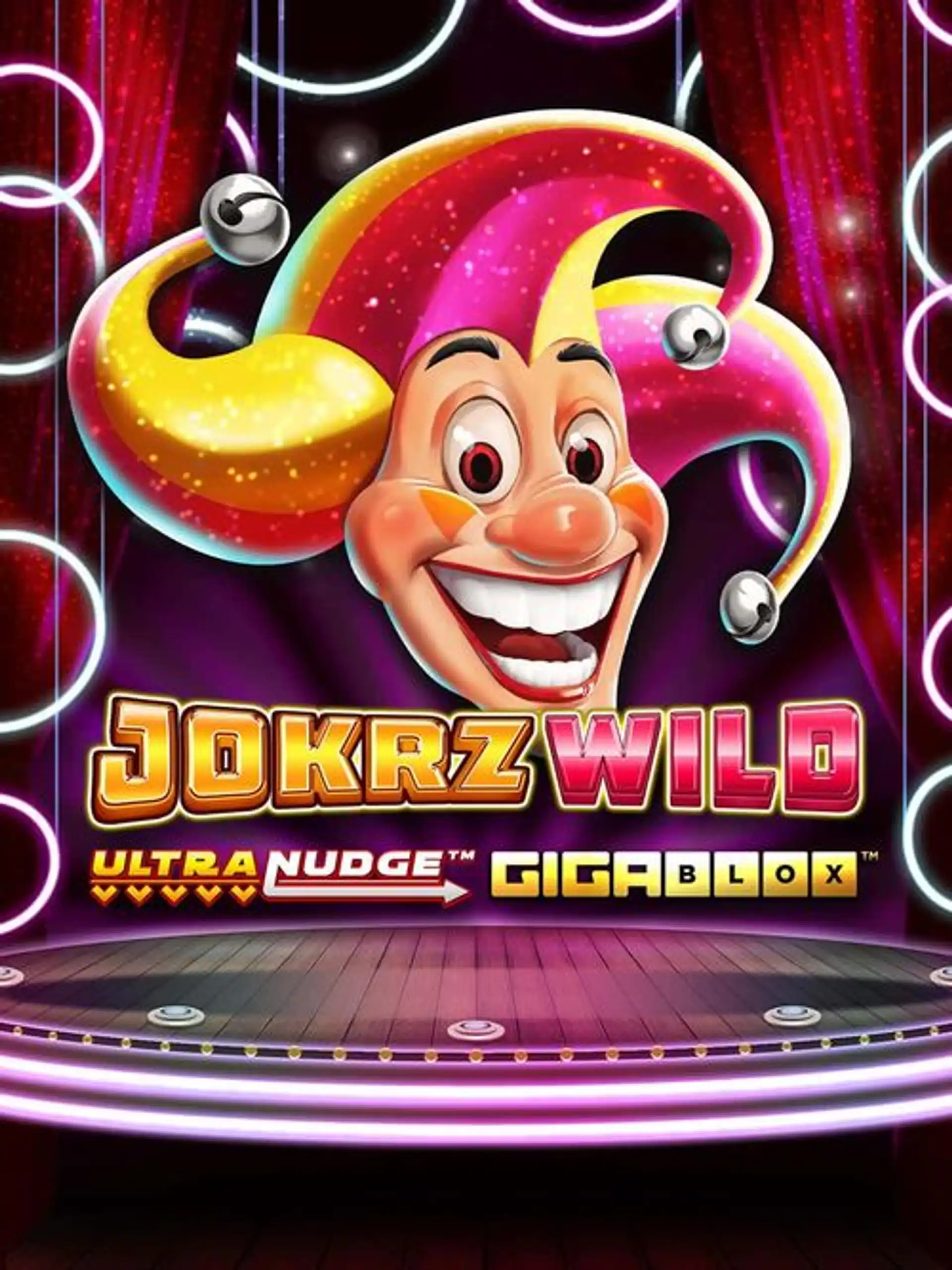 YGJokrzWildUltranudgeGigaBlox