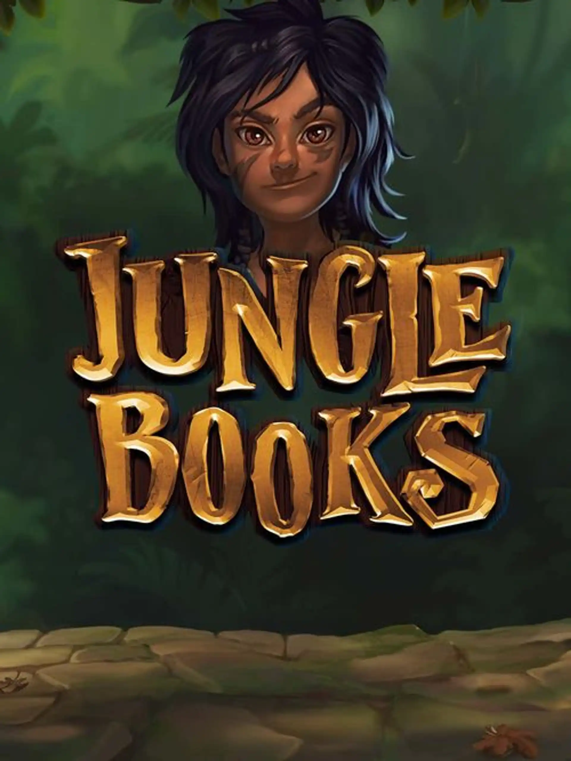 YGJungleBook