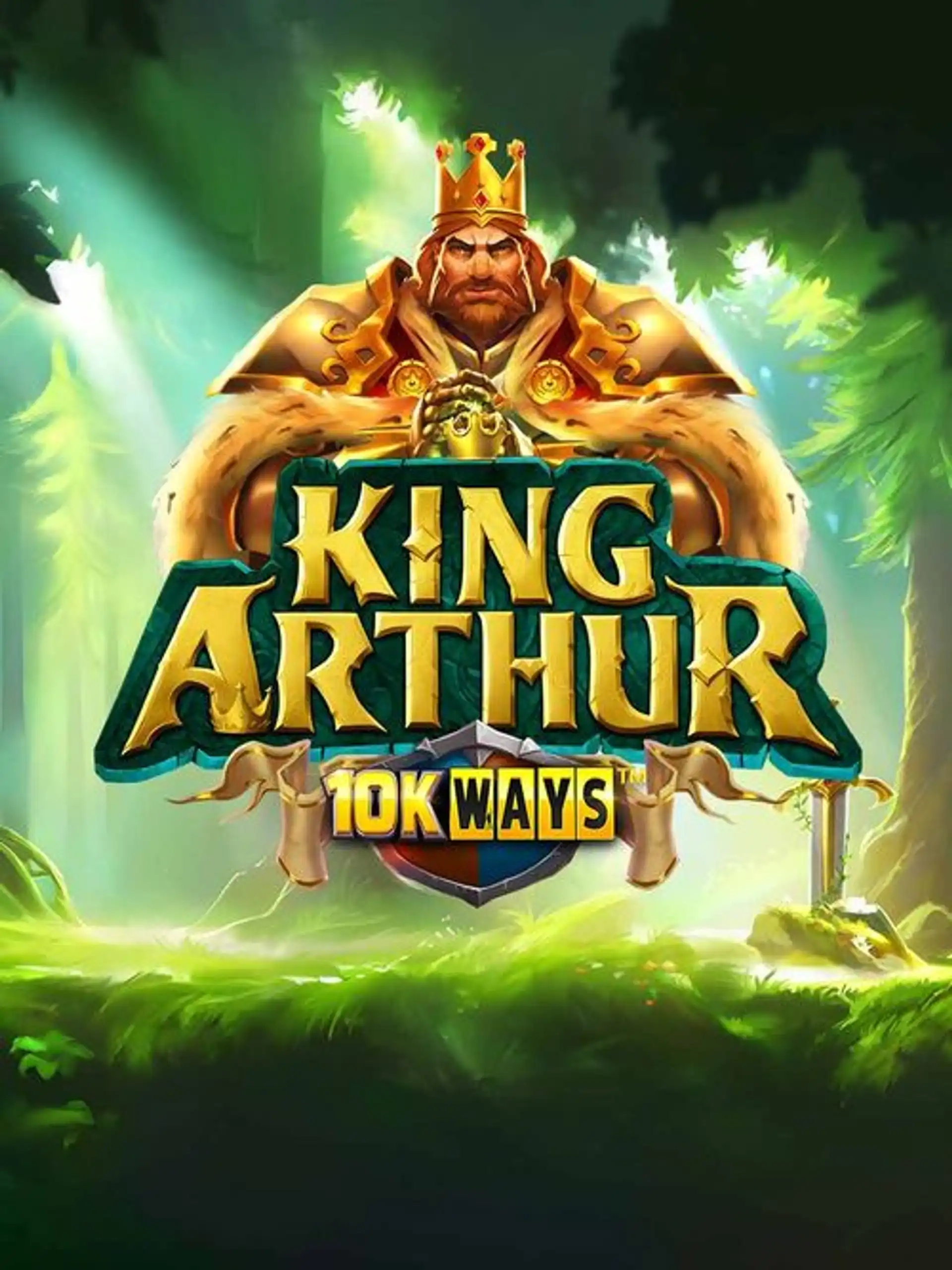 King Arthur 10K Ways thumb 