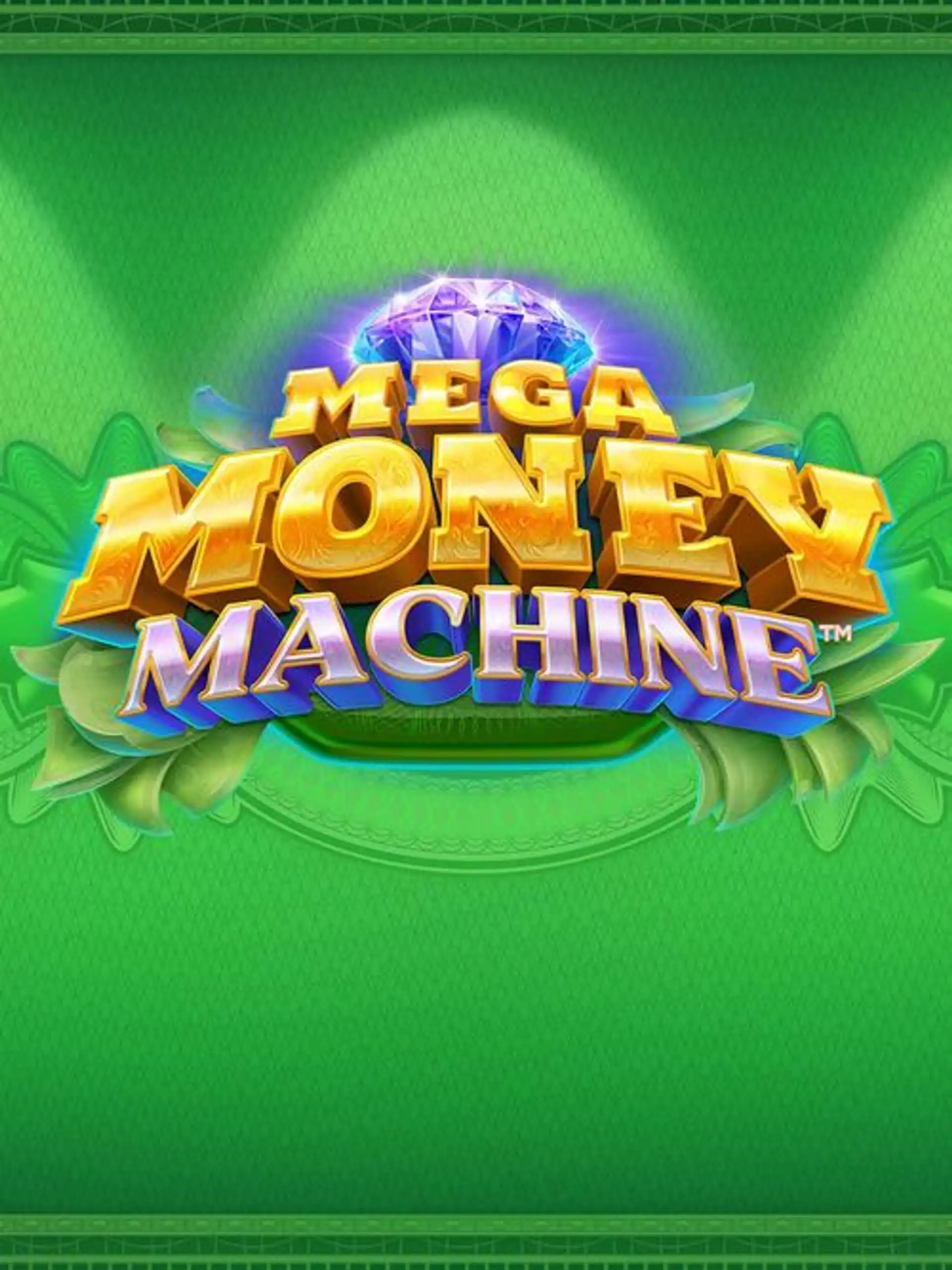 YGMegaMoneyMachine