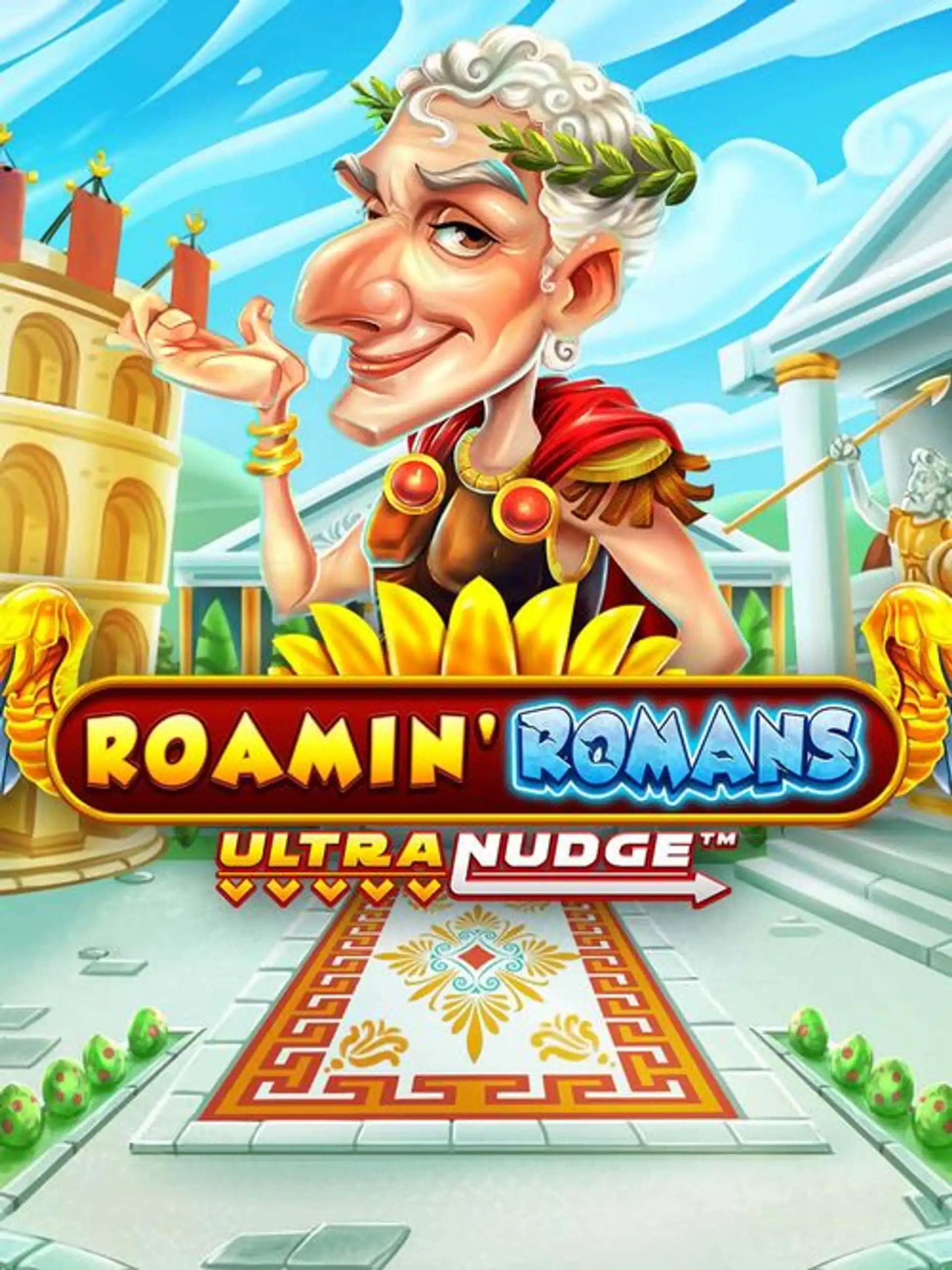 YGRoaminRomansUltraNudge