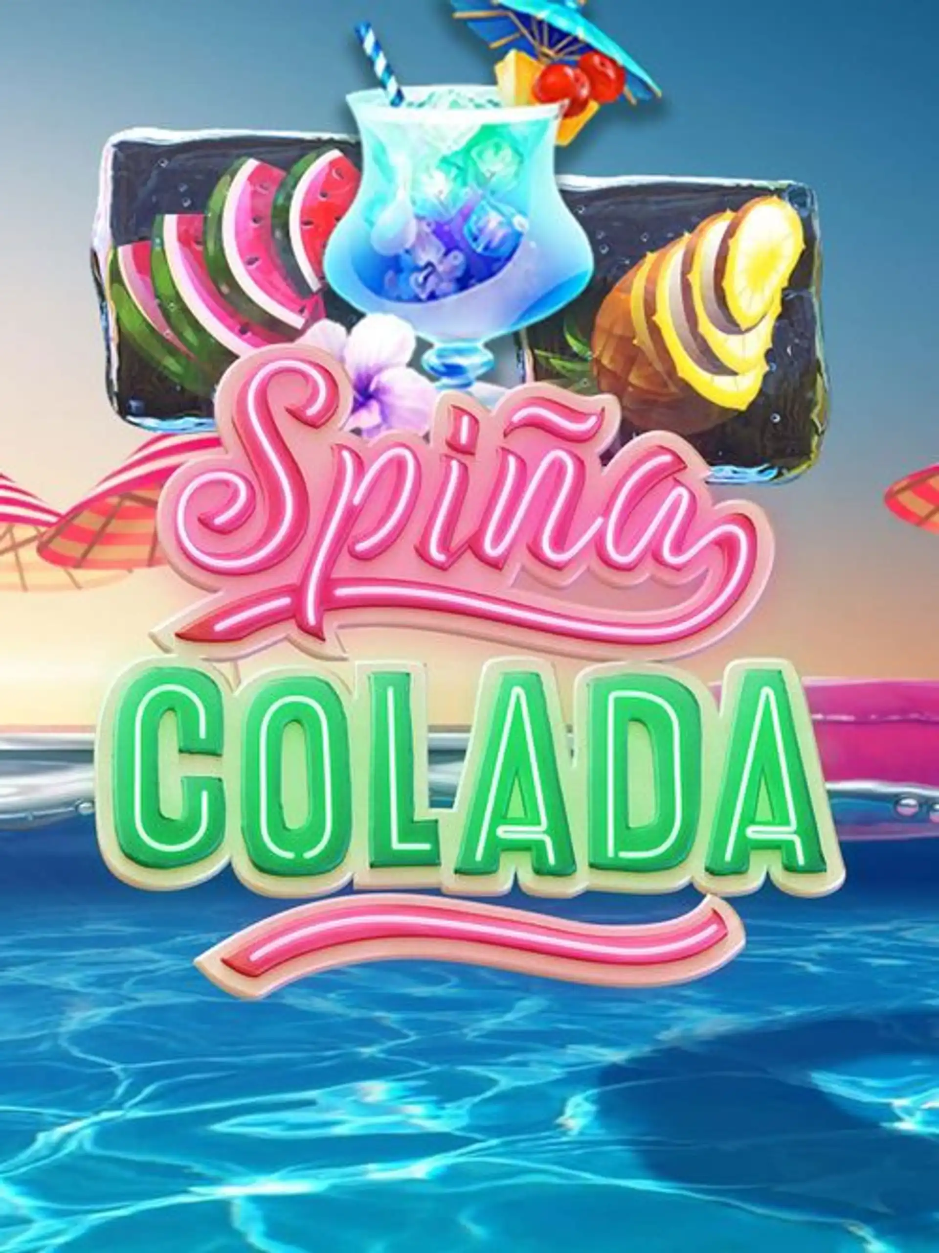 YGSpinaColada