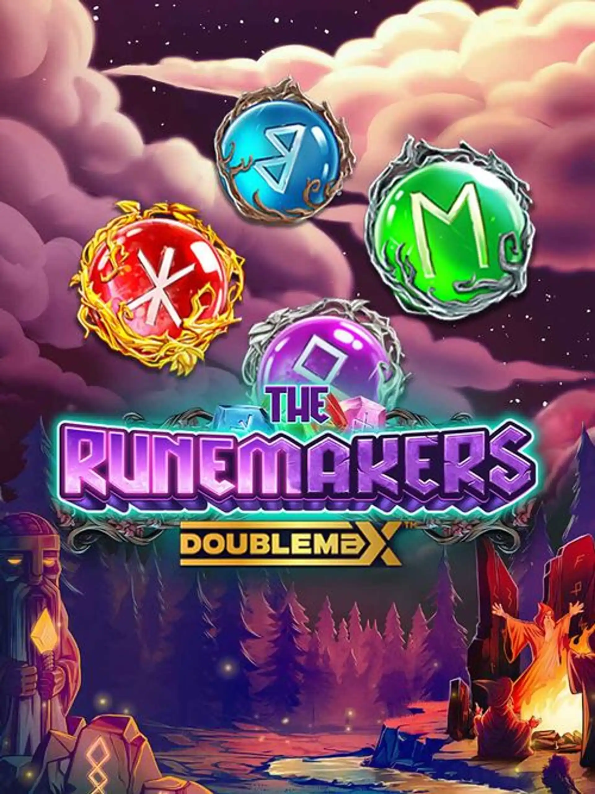 The Runemakers DoubleMax thumb 
