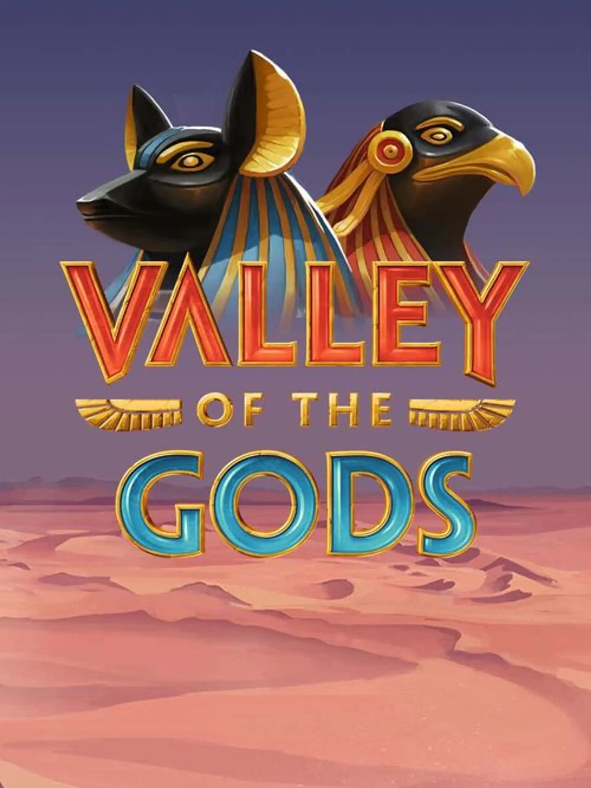 YGValleyOfTheGods