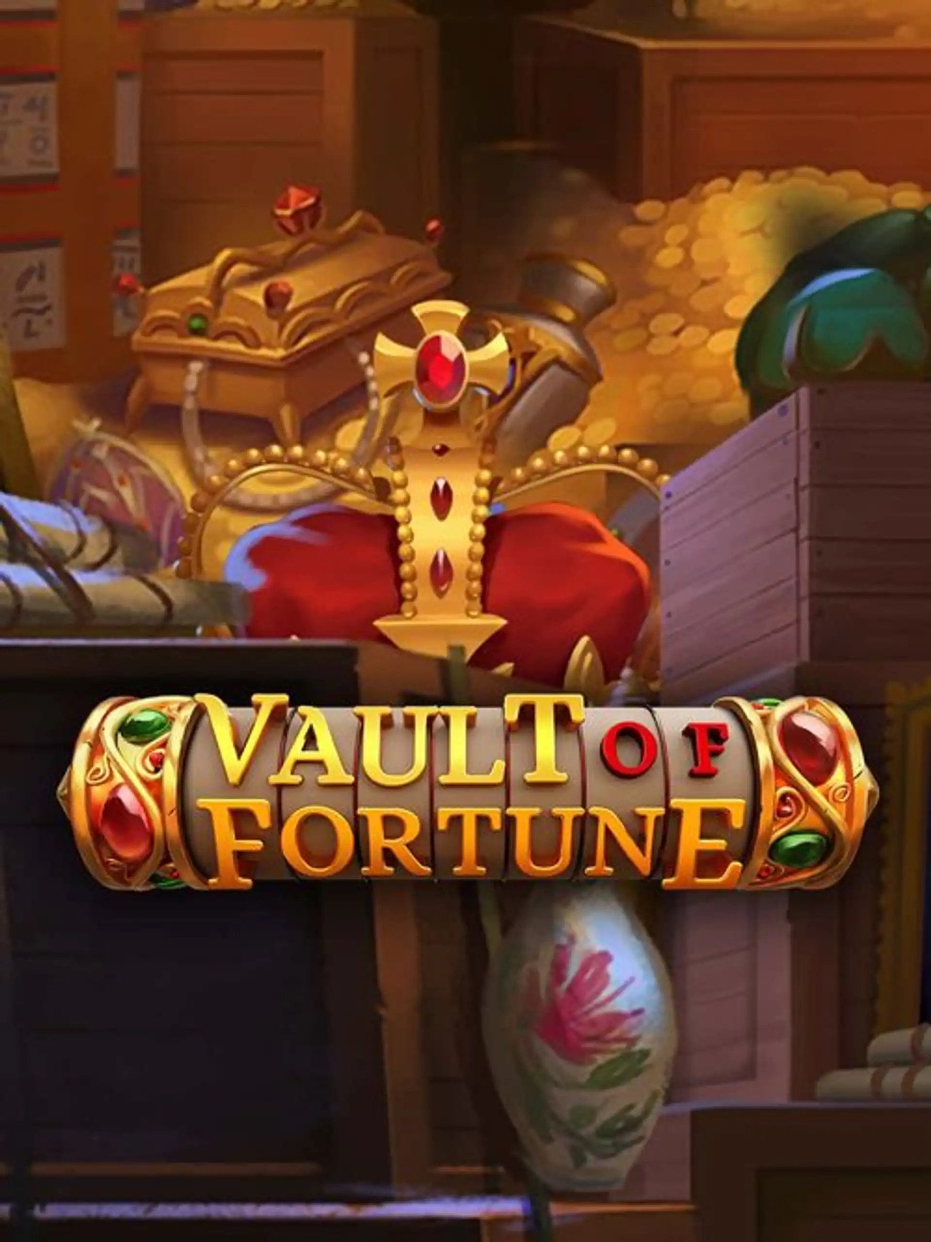 YGVaultofFortune