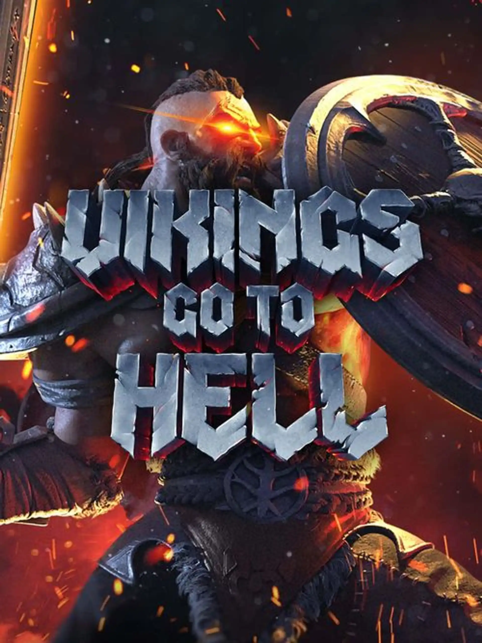YGVikingsGoToHell