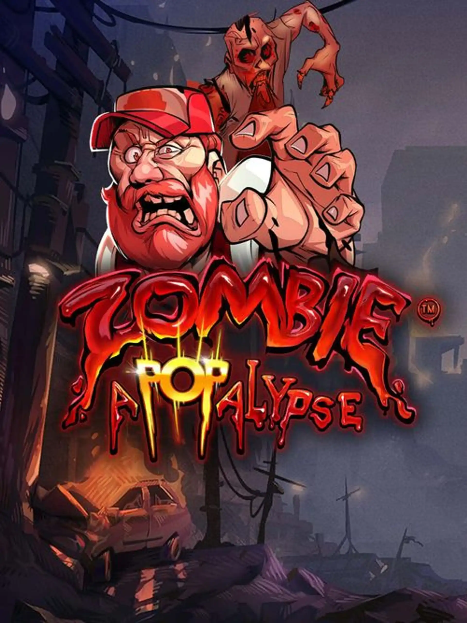 YGZombieaPOPalypse