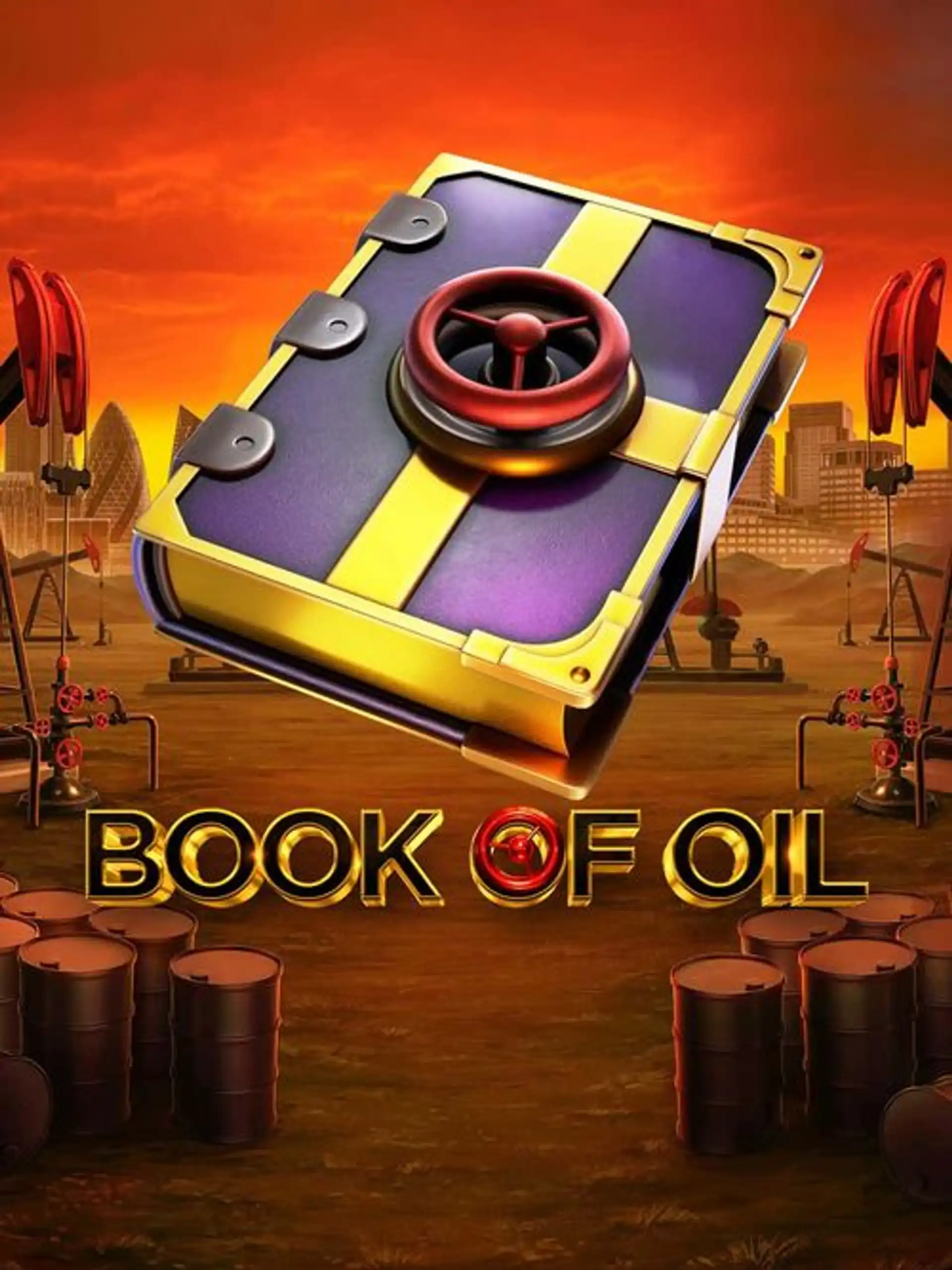 endBookofOil