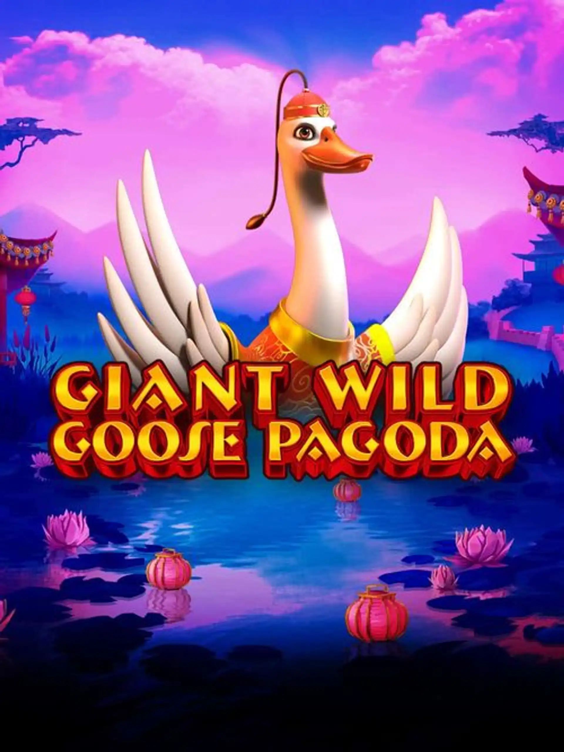 endGiantWildGoosePagoda