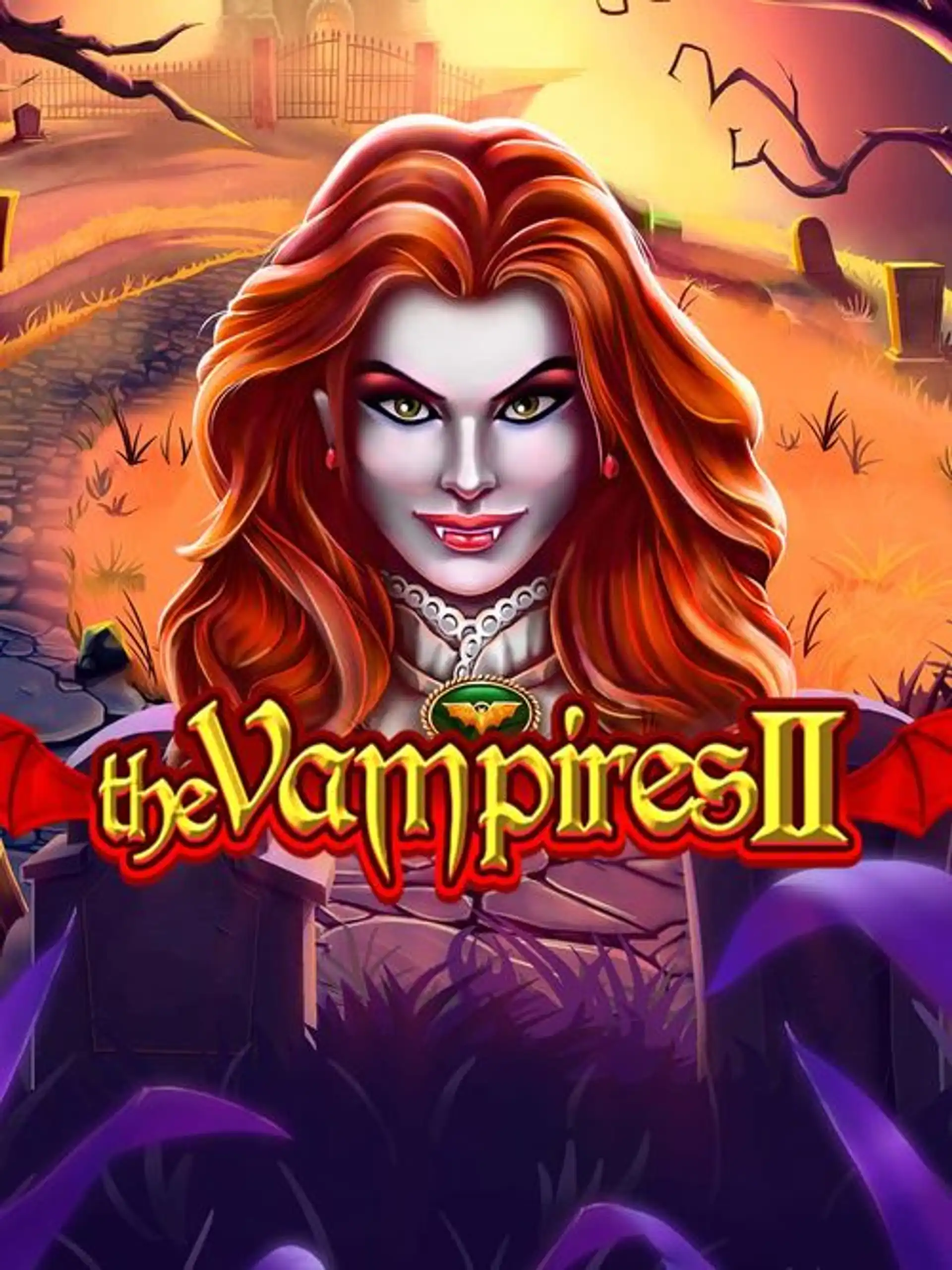 endTheVampiresII