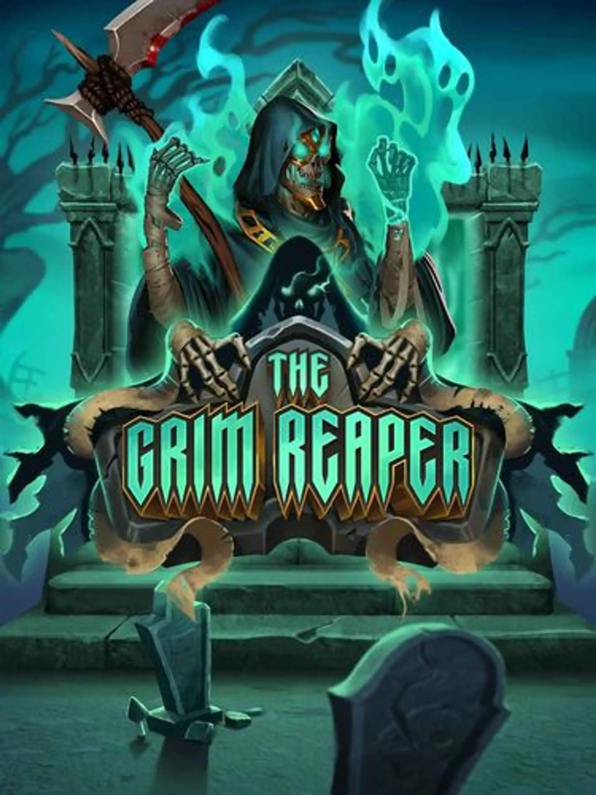 The Grim Reaper thumb