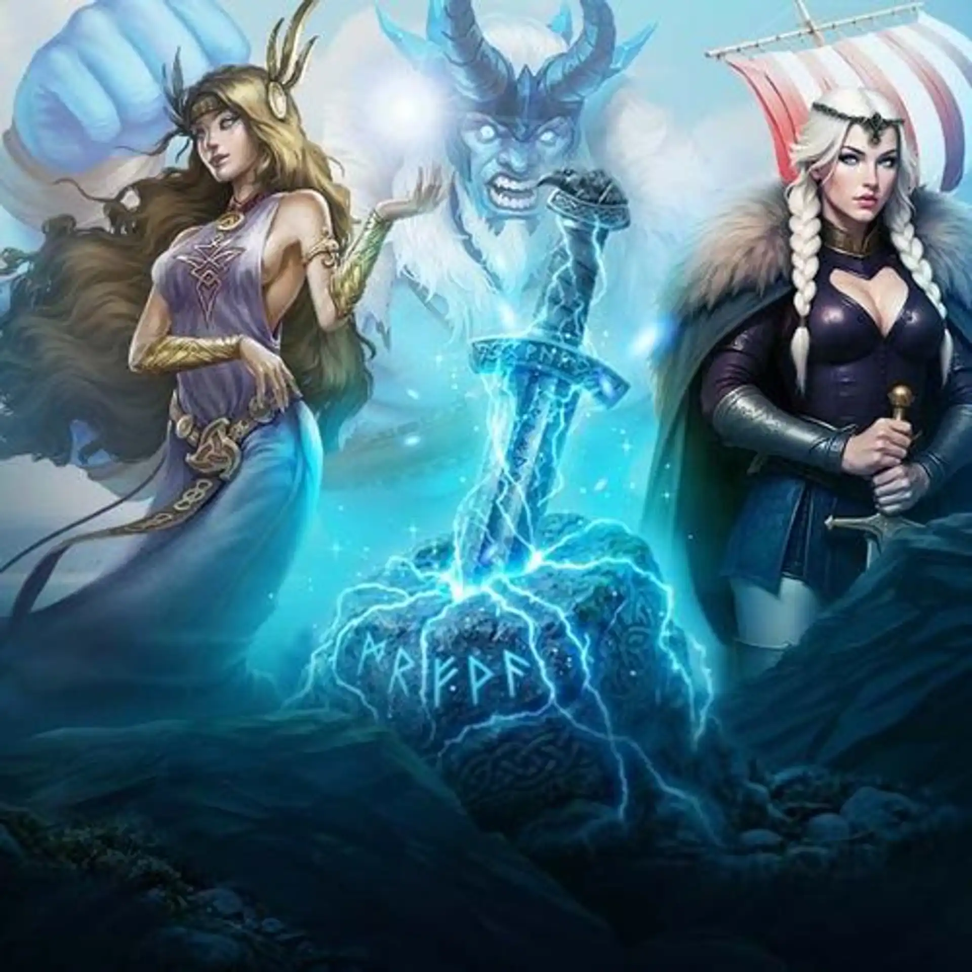 Viking