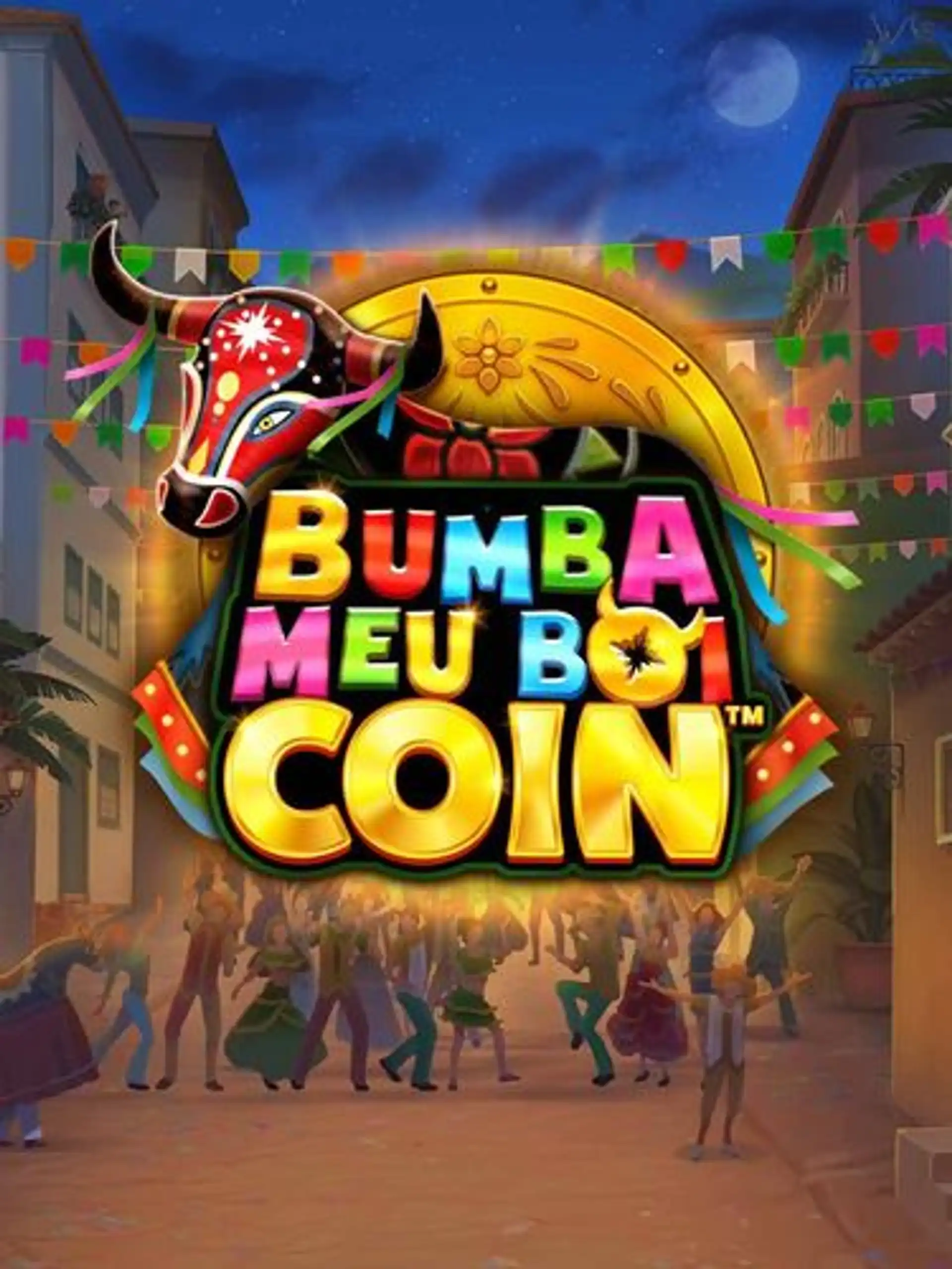 Bumba Meu Boi Coin thumb