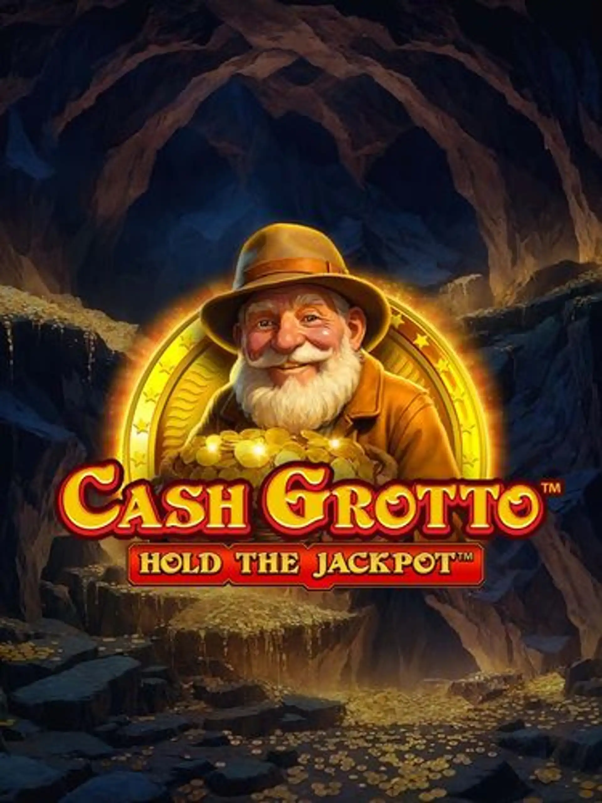 Cash Grotto thumb