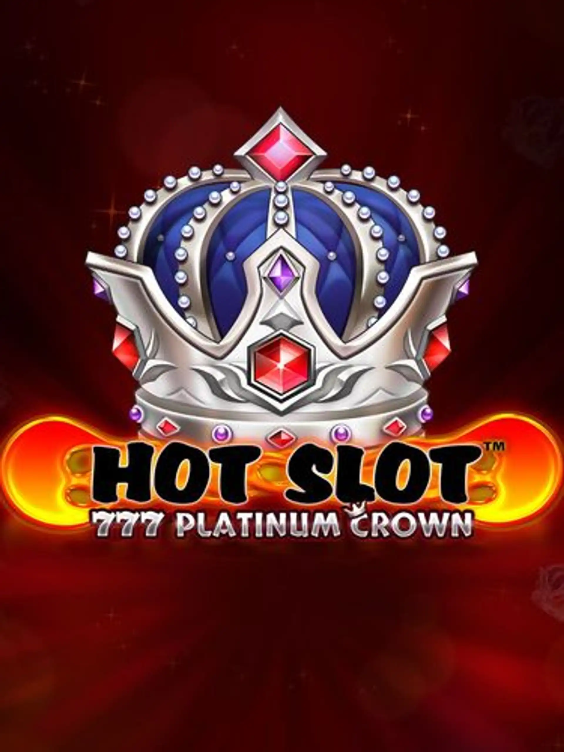 Hot Slot: 777 Platinum Crown thumb