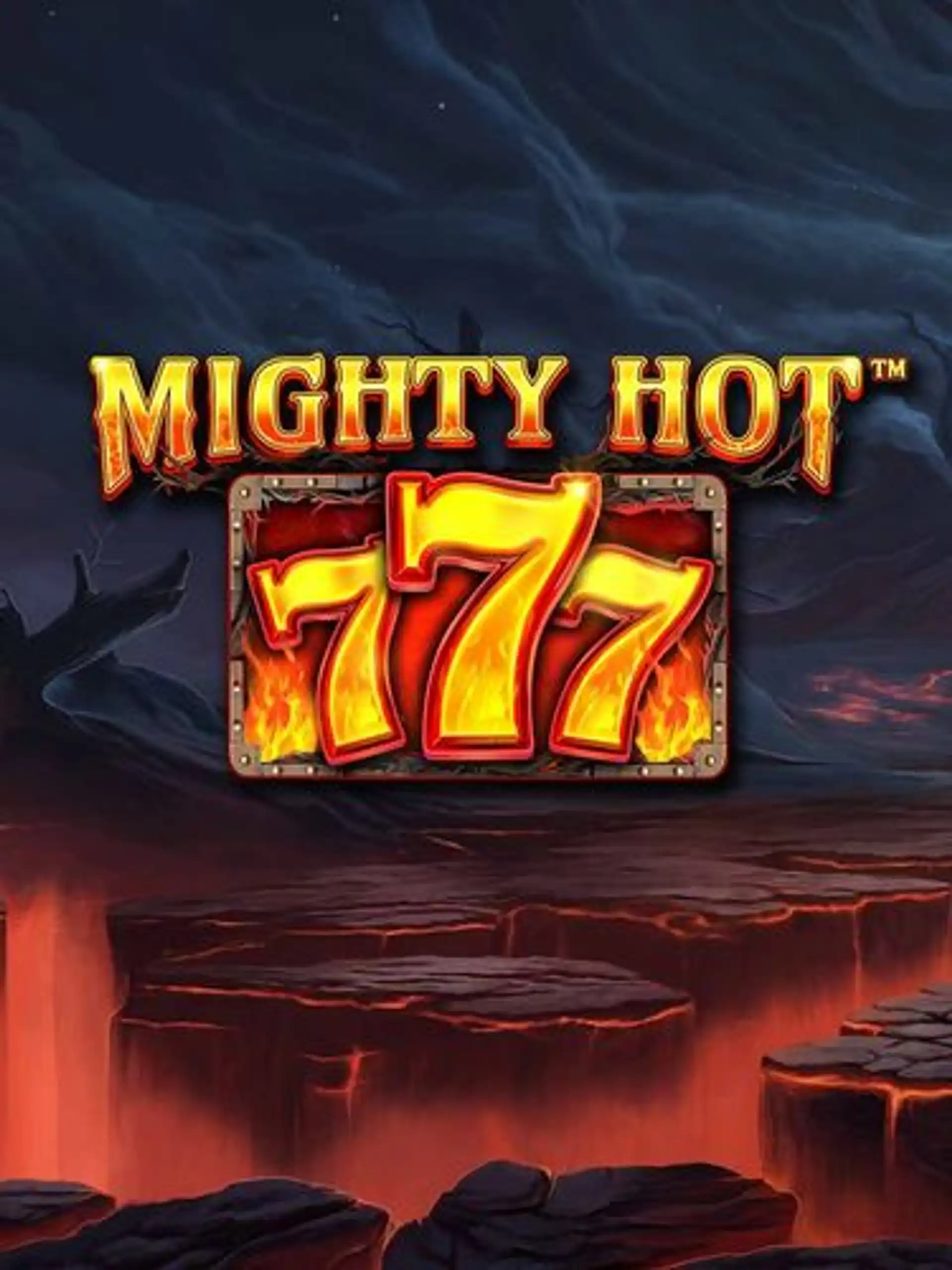Mighty Hot: 777 thumb