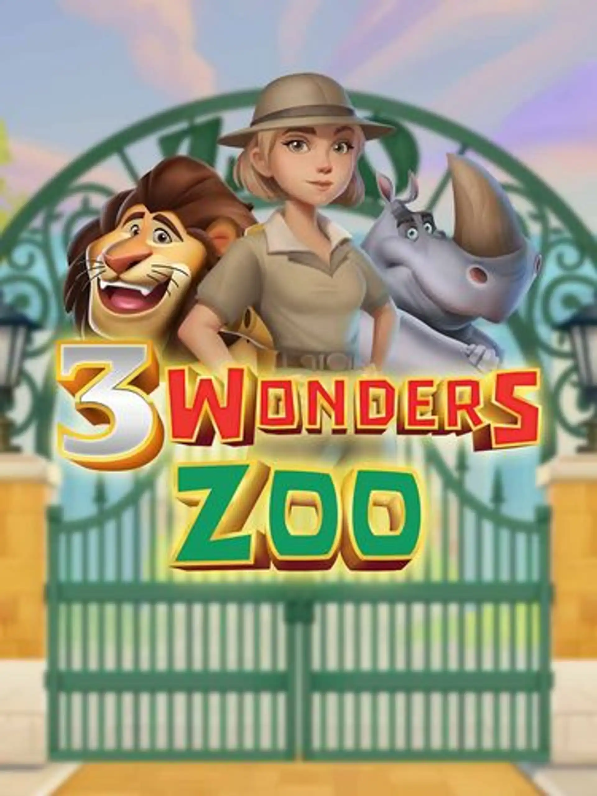 3 Wonders Zoo thumb