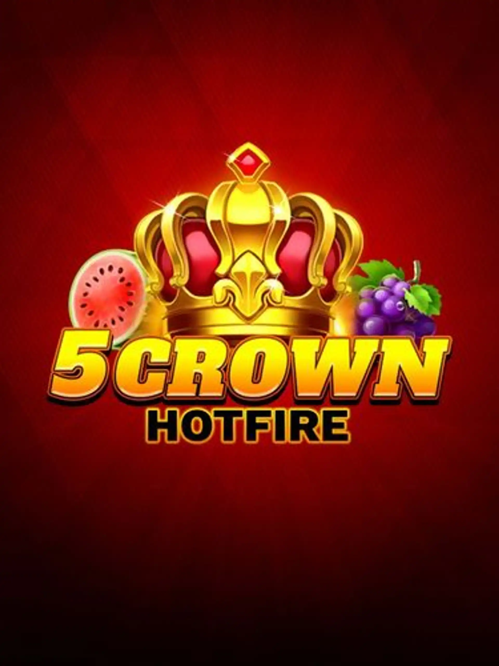 5 Crown Hotfire thumb
