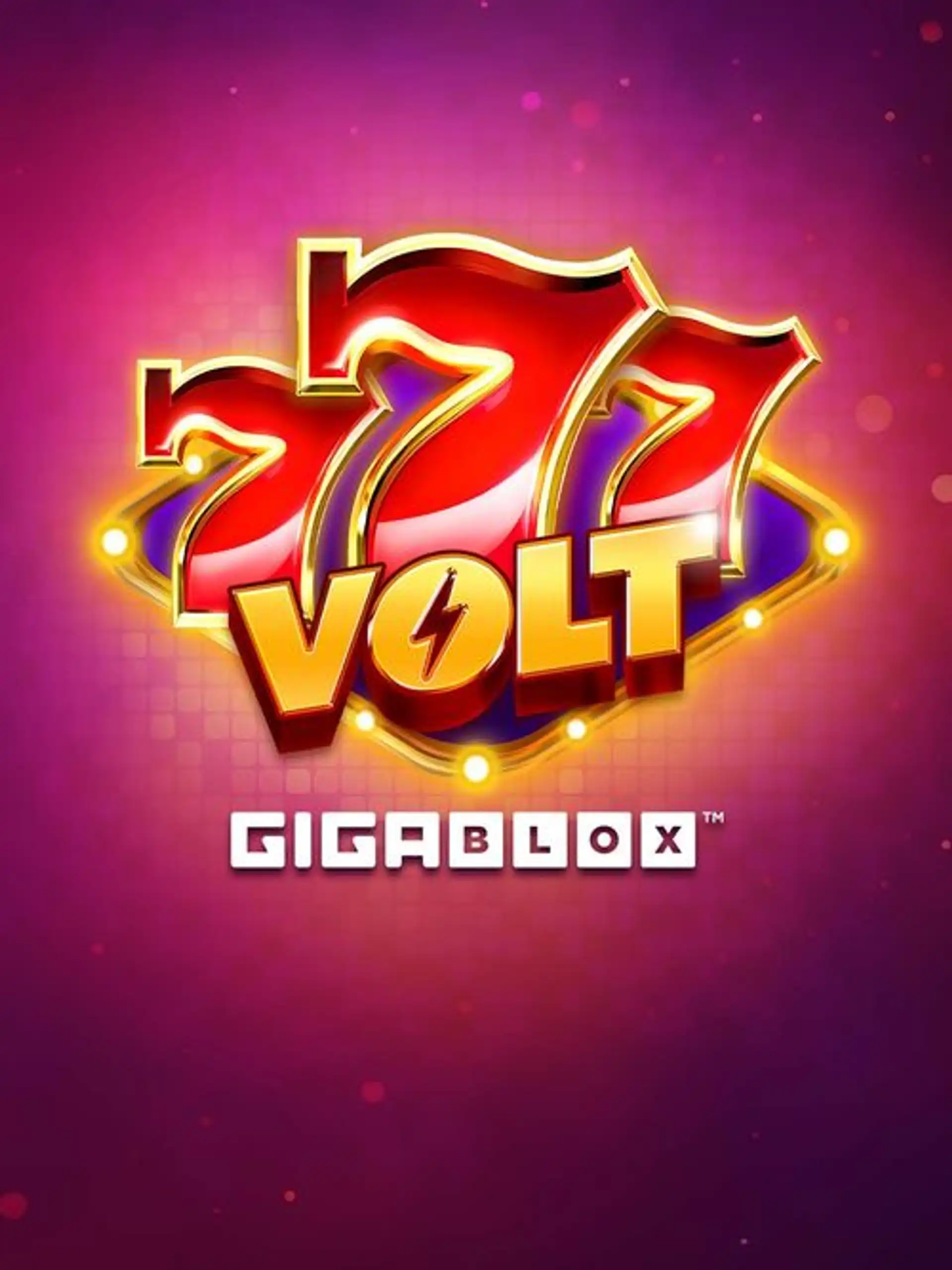 777 Volt GigaBlox thumb