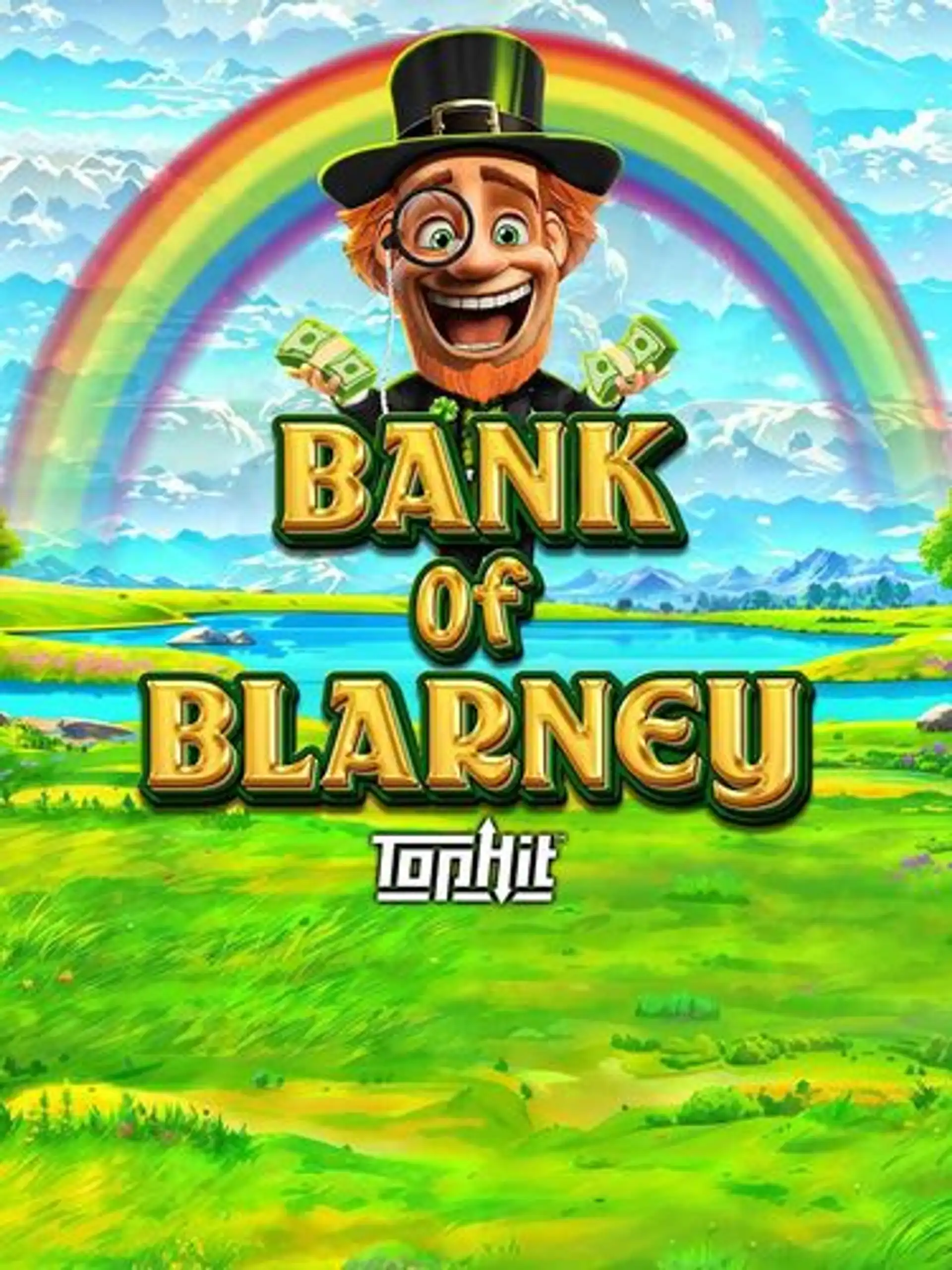 Bank of Blarney TopHit thumb